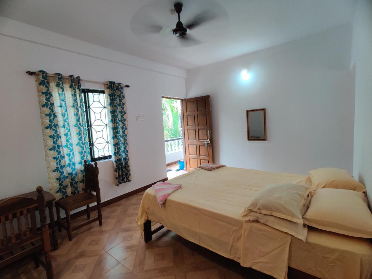 Double Room with Balcony photo 3