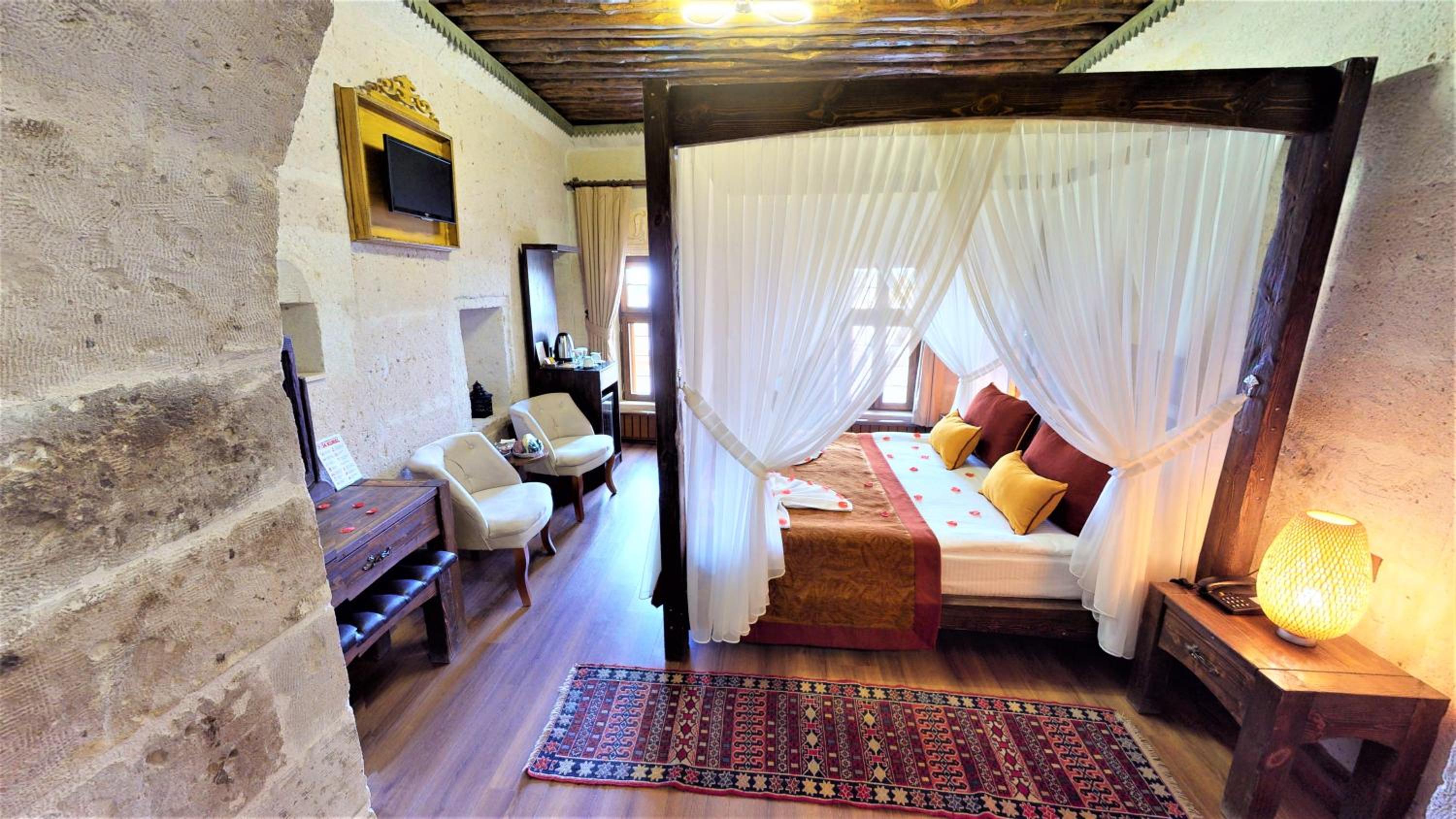 Two Bedroom Family Suite photo 1