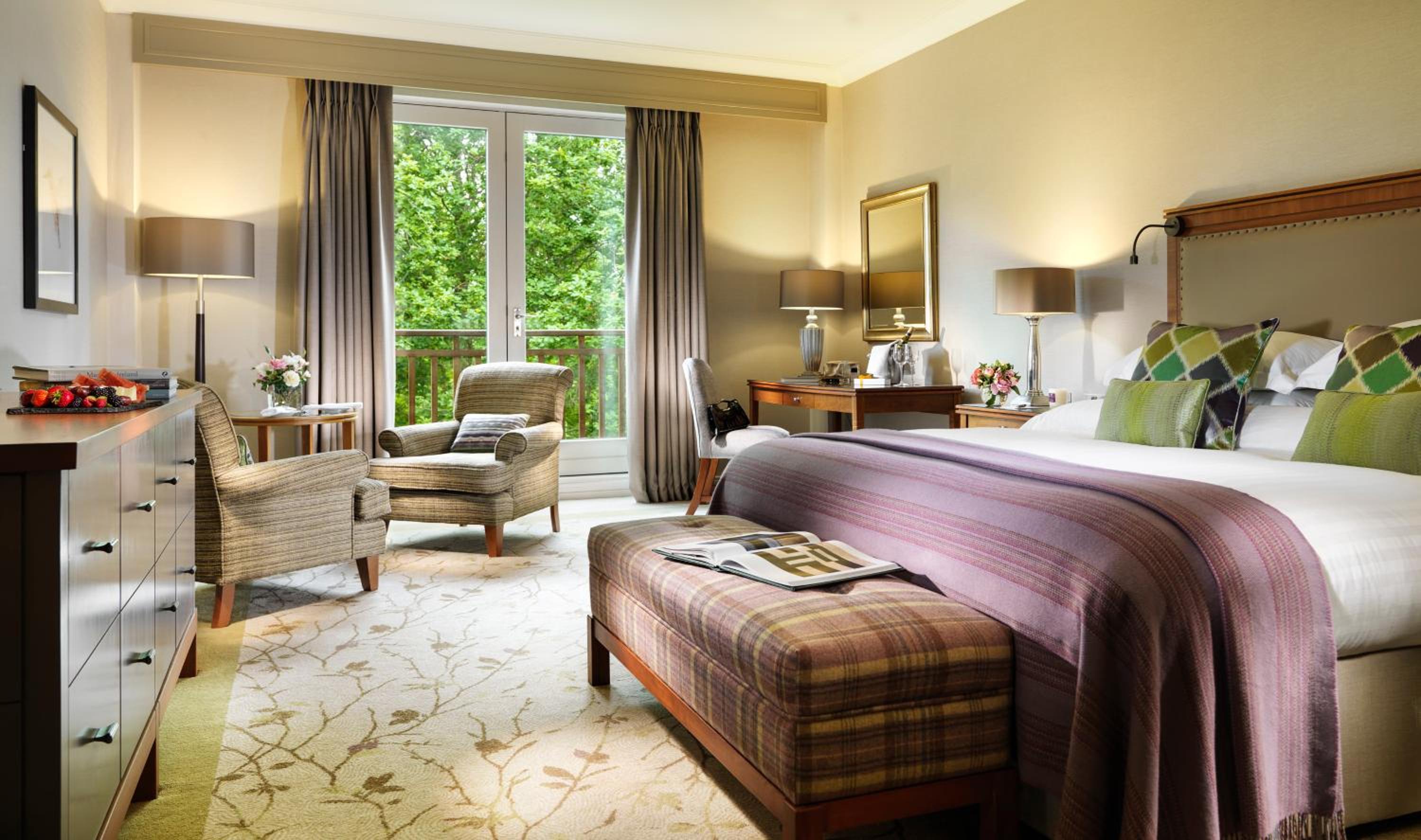 Superior King Room (Adults Only) photo 2