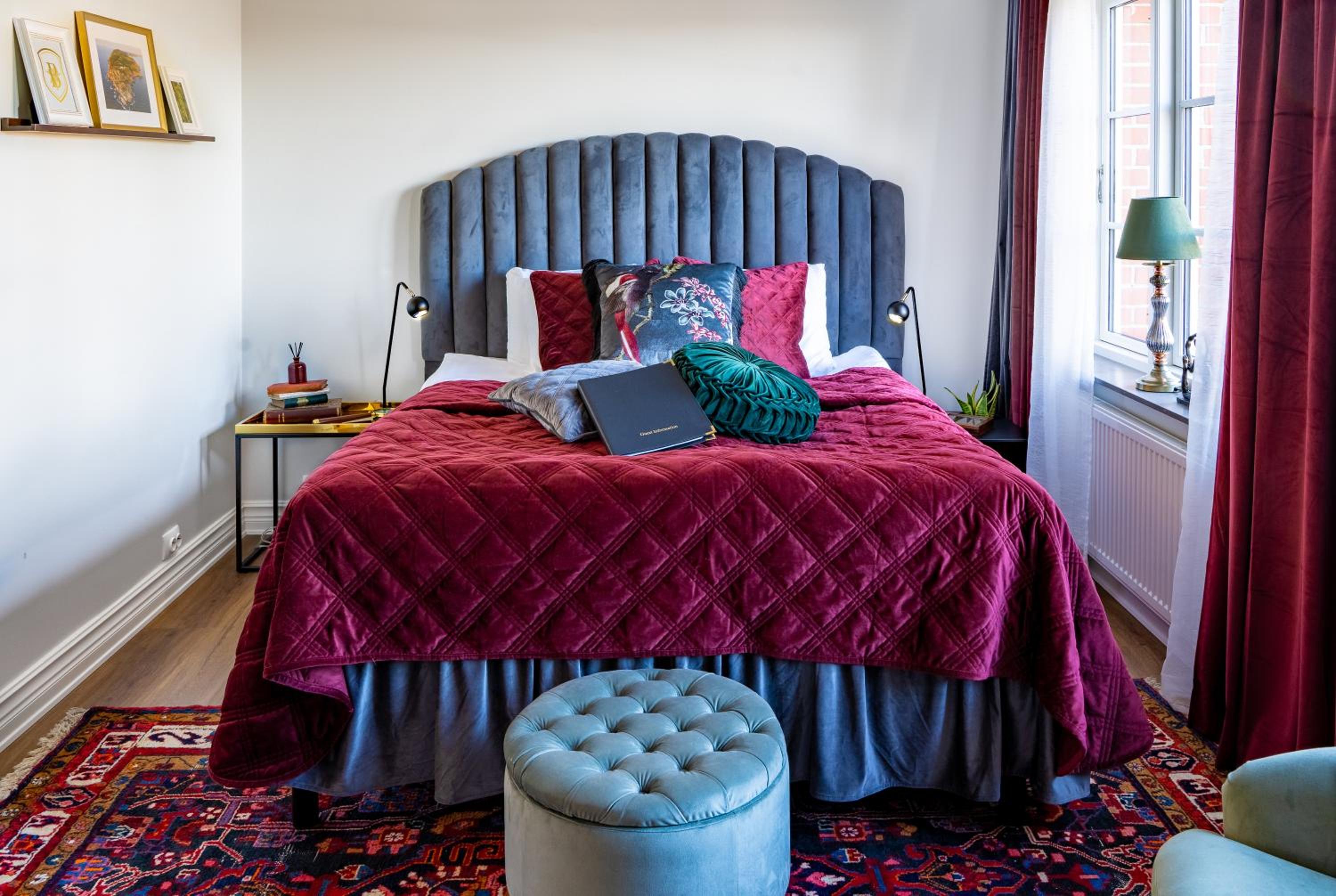 Double Room - Photo 5