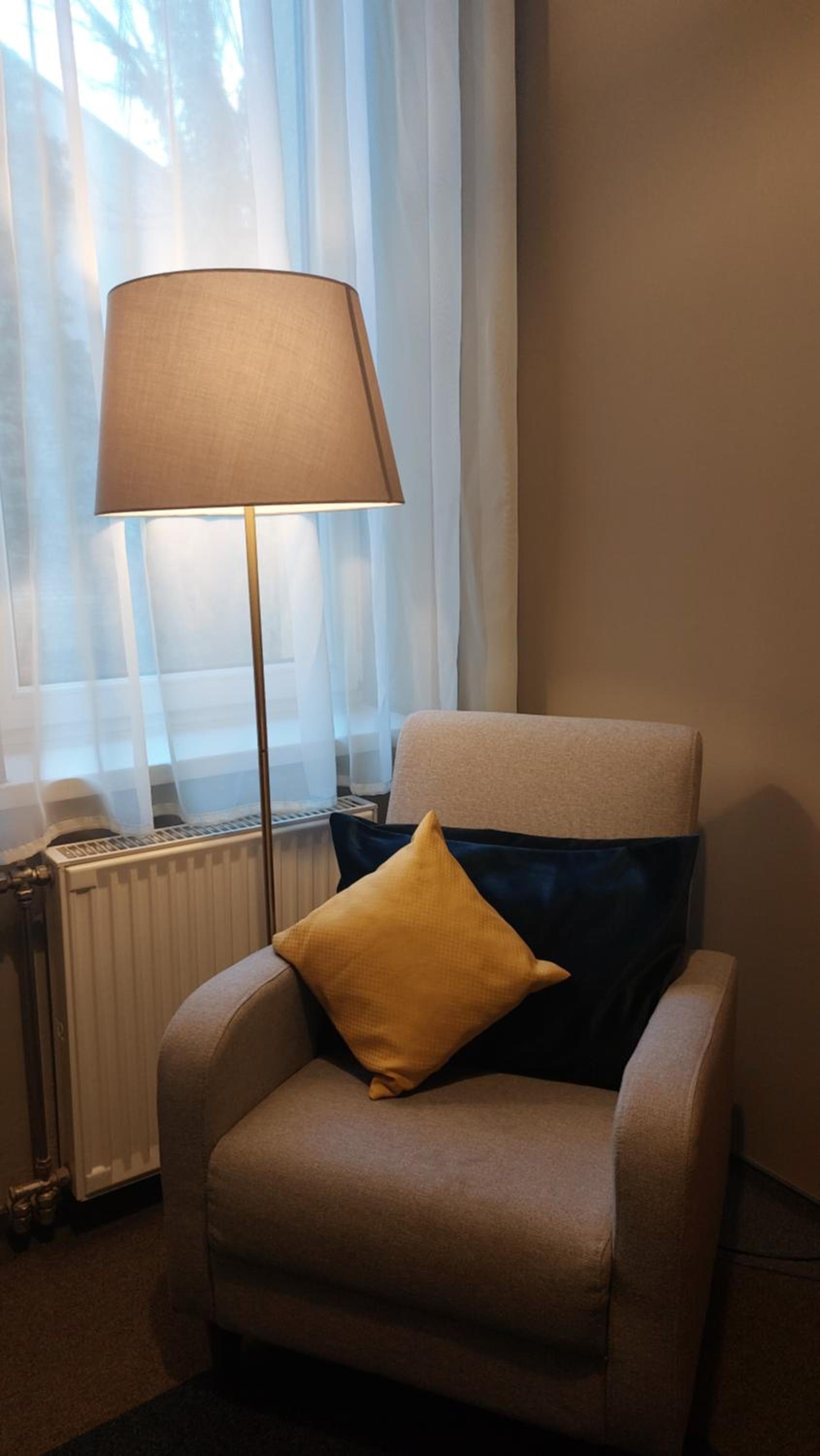 Double Room - Photo 13