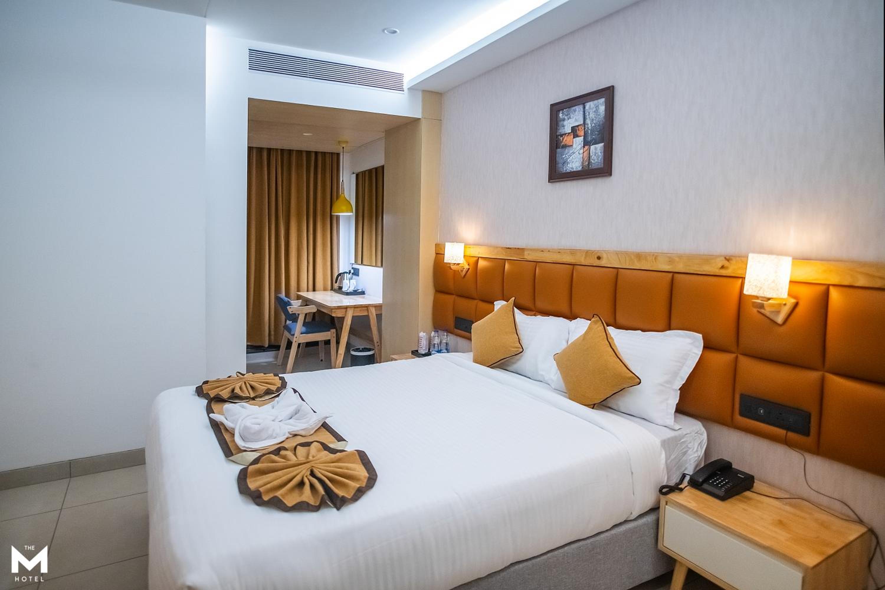 Budget Double Room - Photo 2