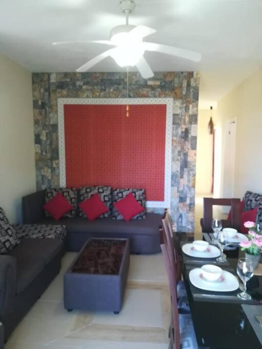 Two-Bedroom Apartment - Photo 9