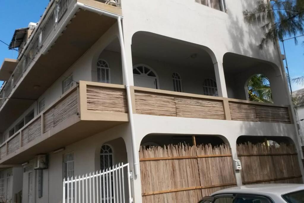 Two-Bedroom Apartment - Photo 10