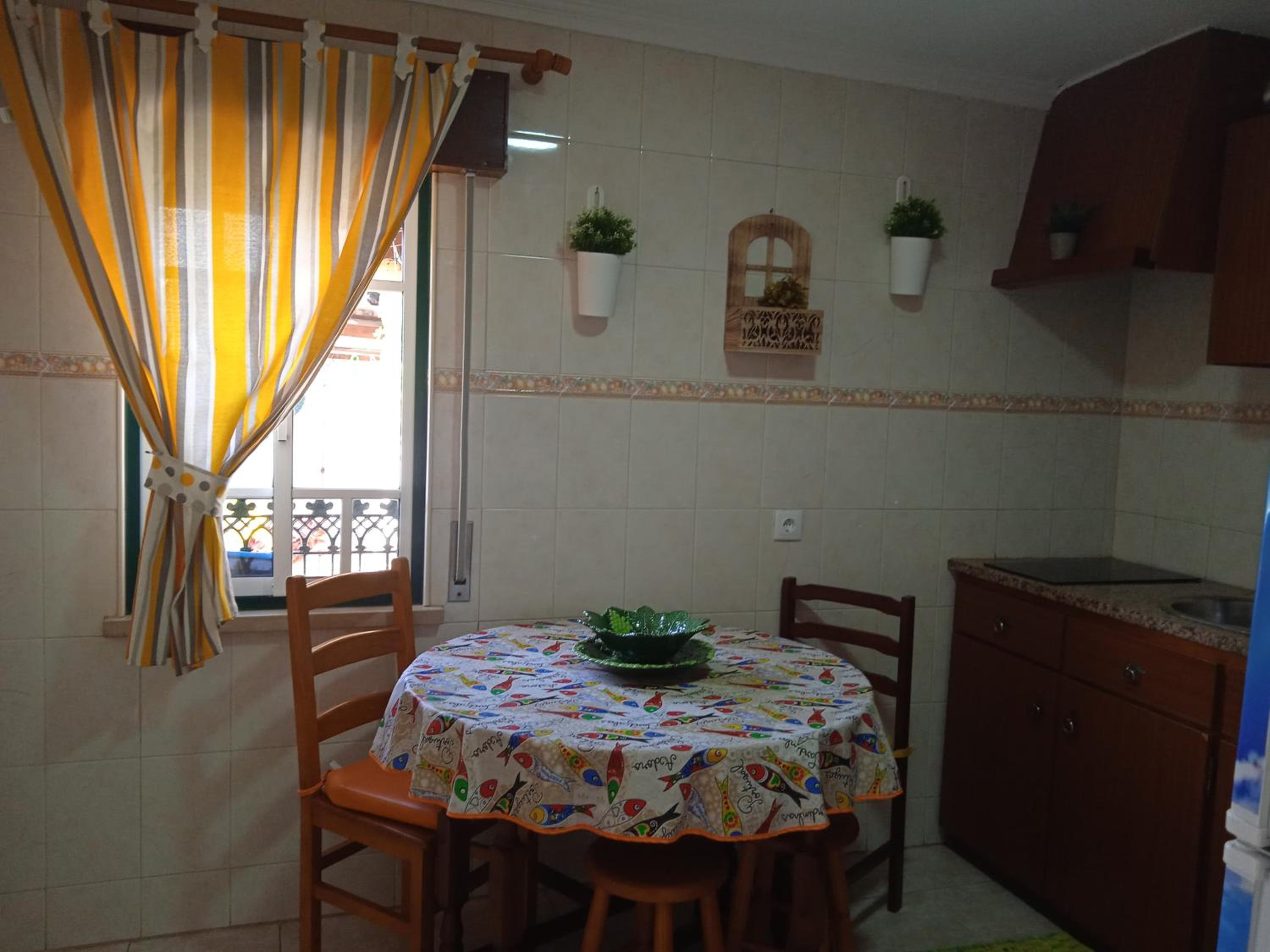 Studio with Terrace - Photo 6