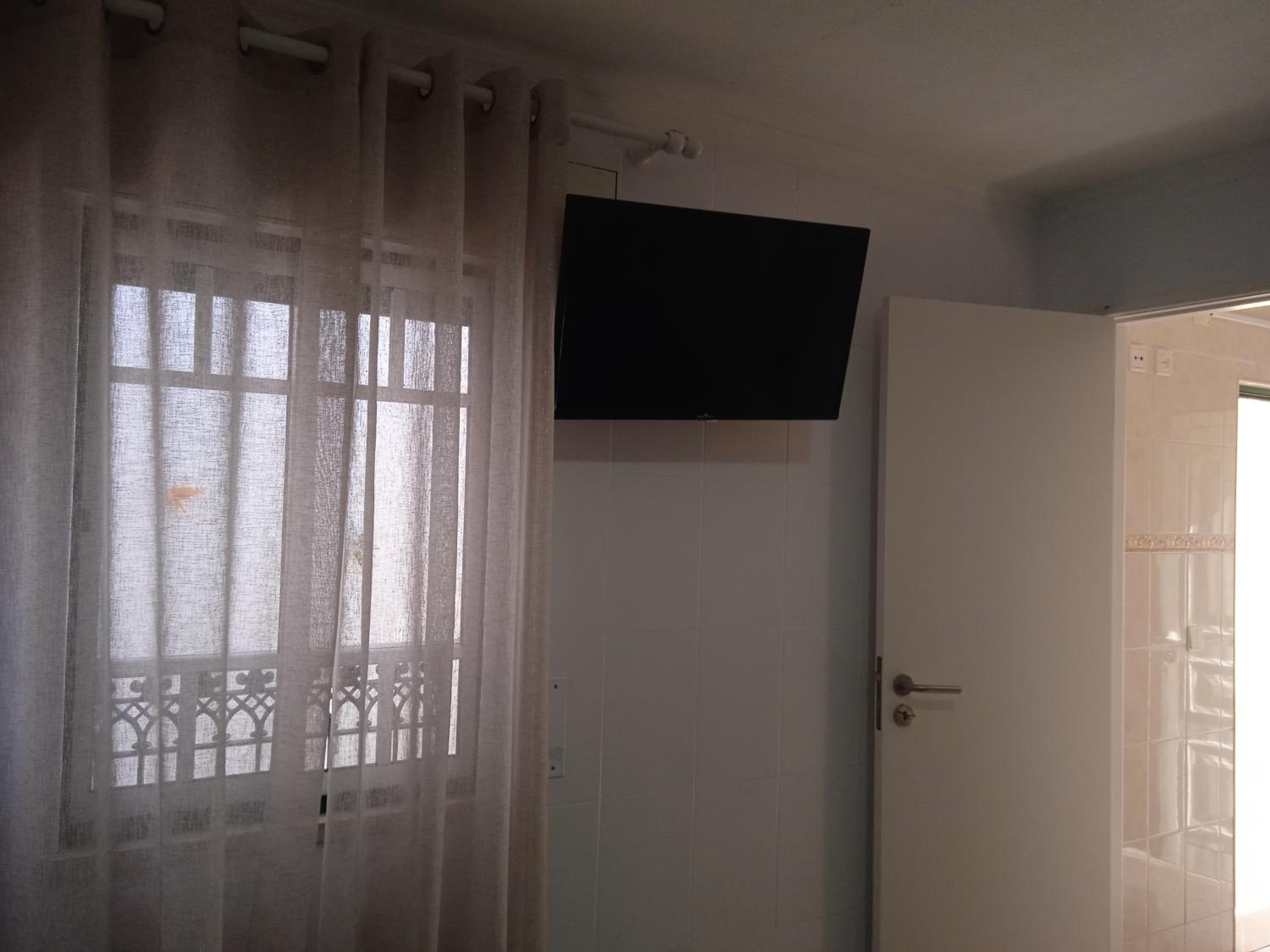 Studio with Terrace - Photo 3