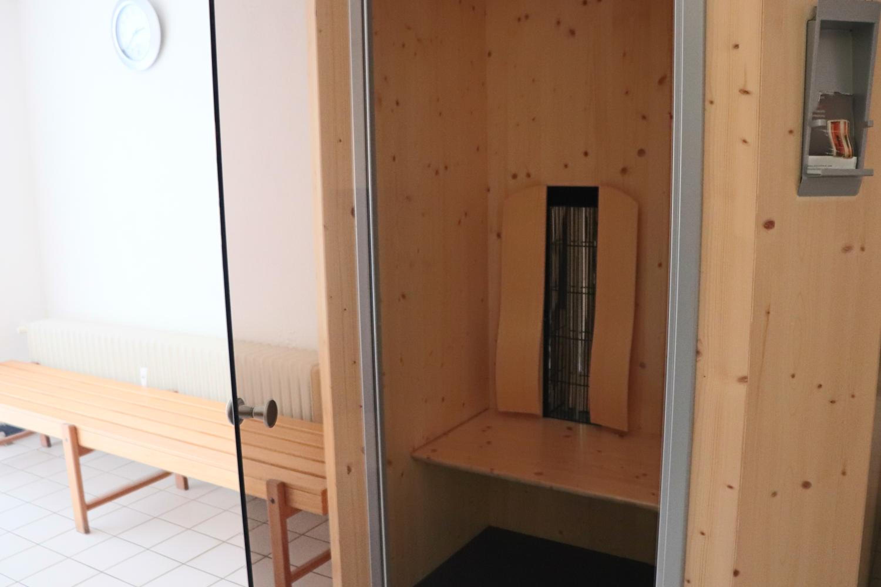 One-Bedroom Apartment - Photo 38