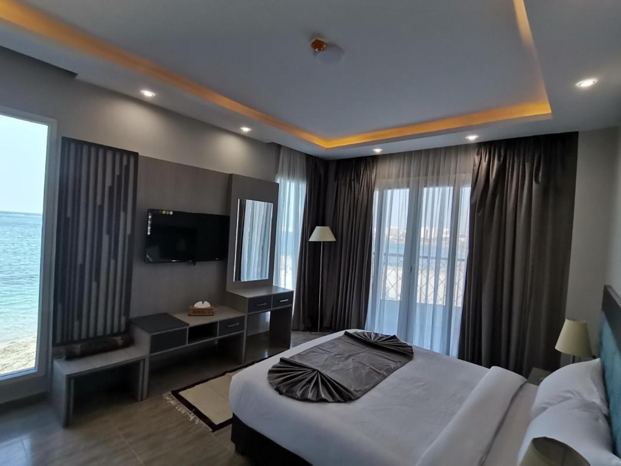 Double Room Panoramic Sea View photo 2