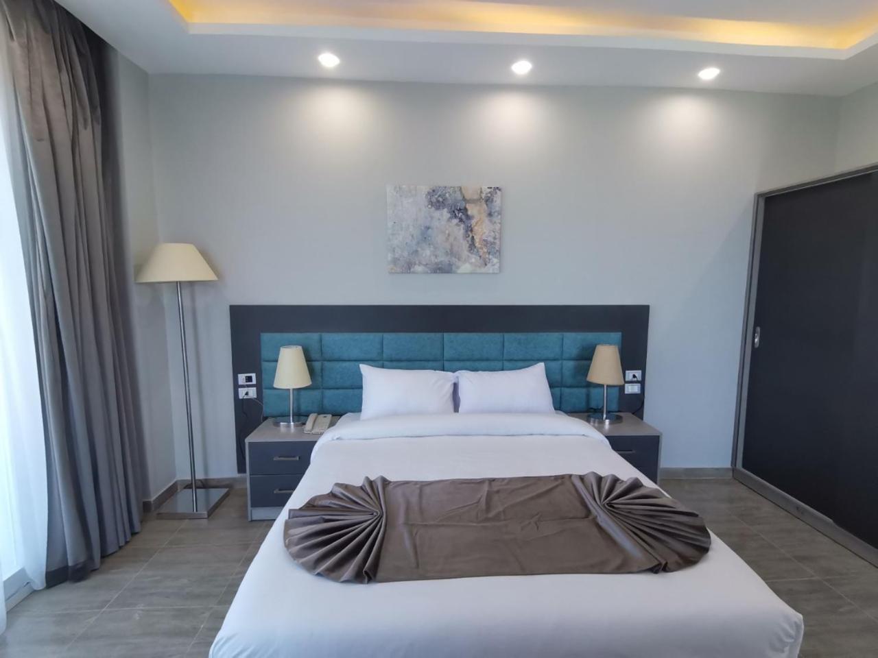 Double Room Panoramic Sea View
