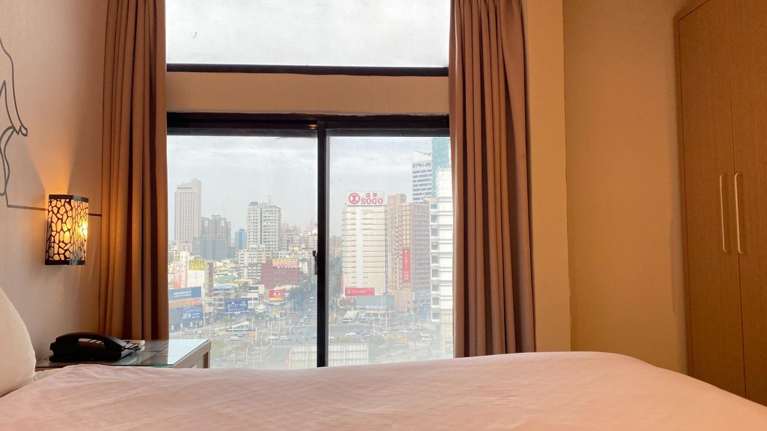 Standard Triple Room - Photo 16