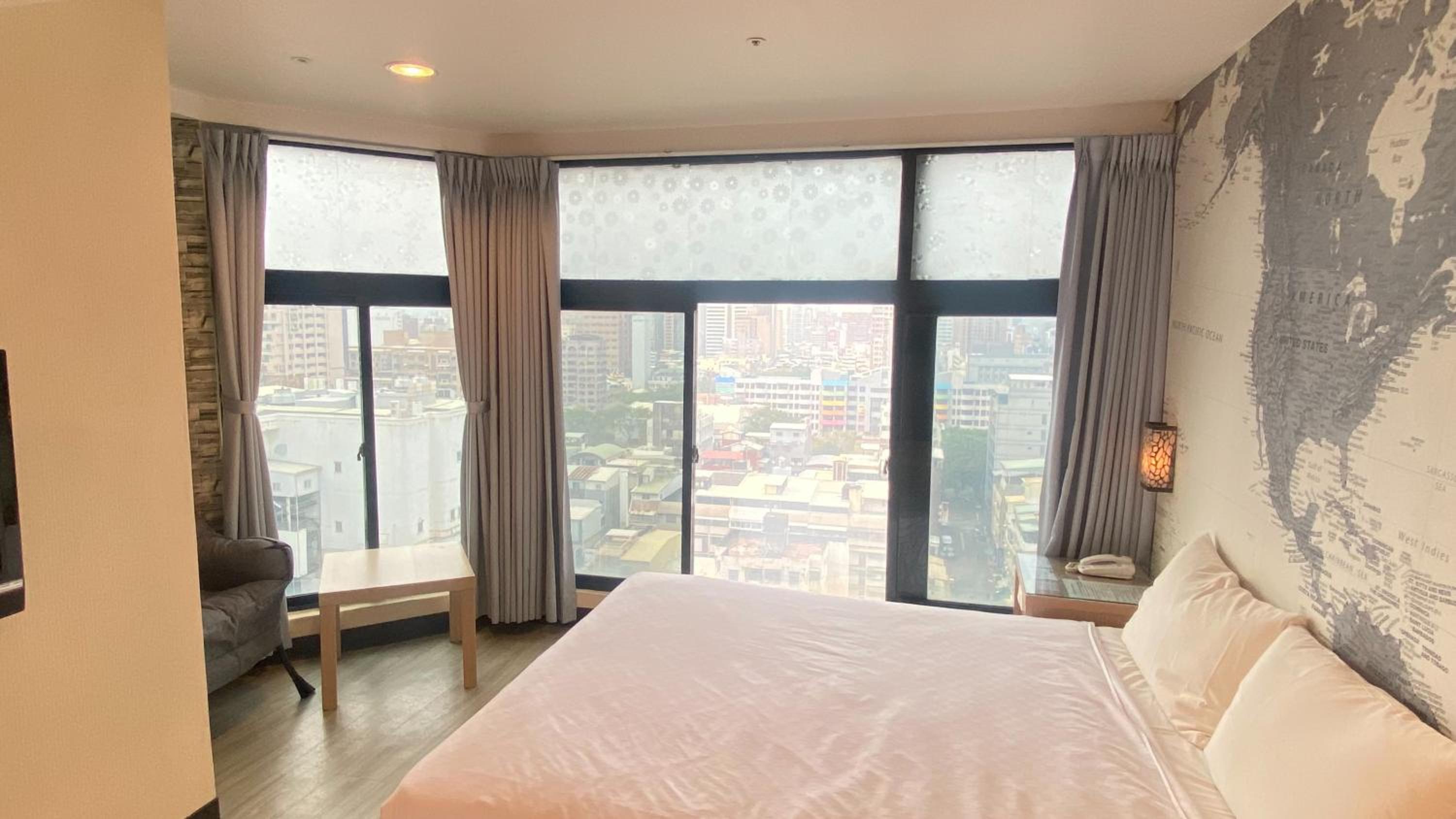 Standard Triple Room - Photo 15
