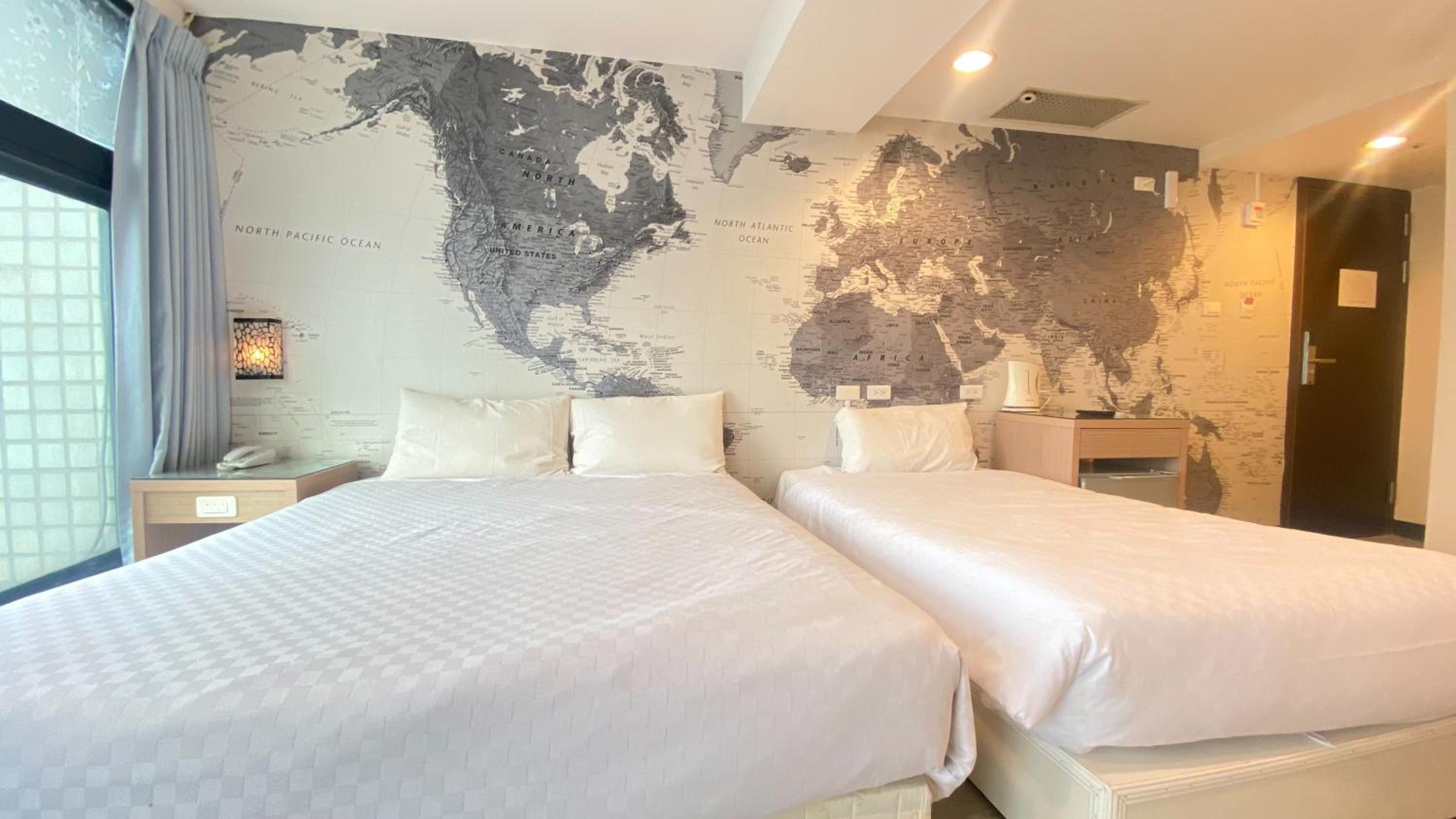 Standard Triple Room - Photo 3