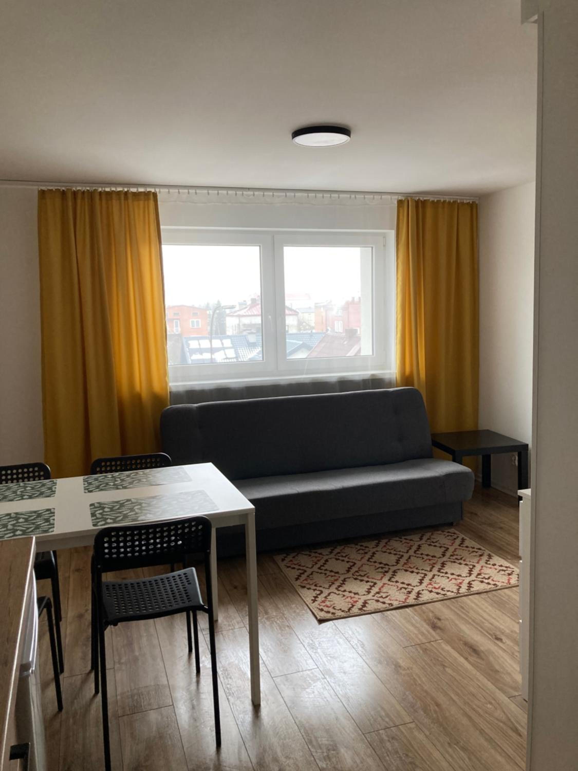 Deluxe Apartment photo 2