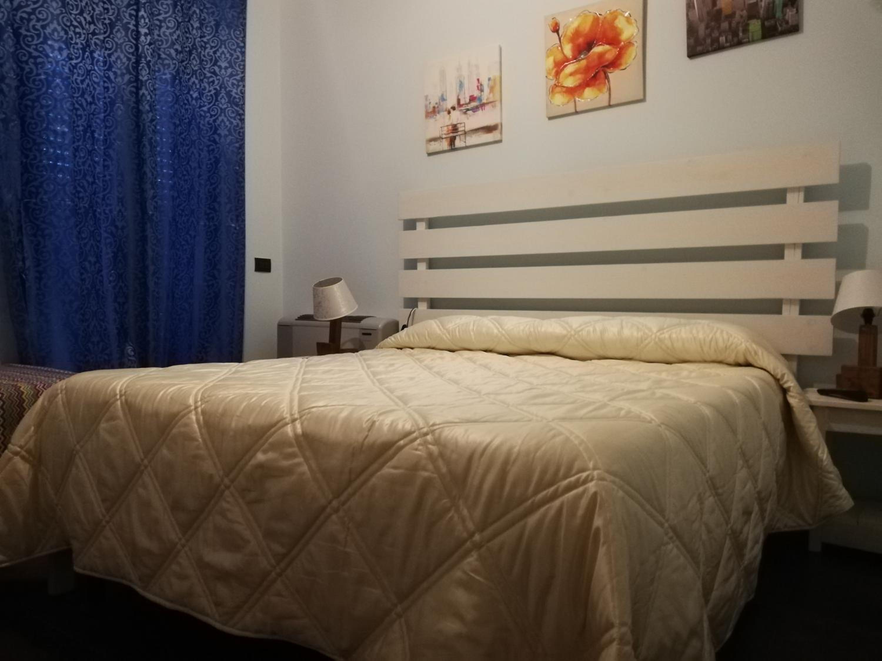 King Room with Balcony photo 1
