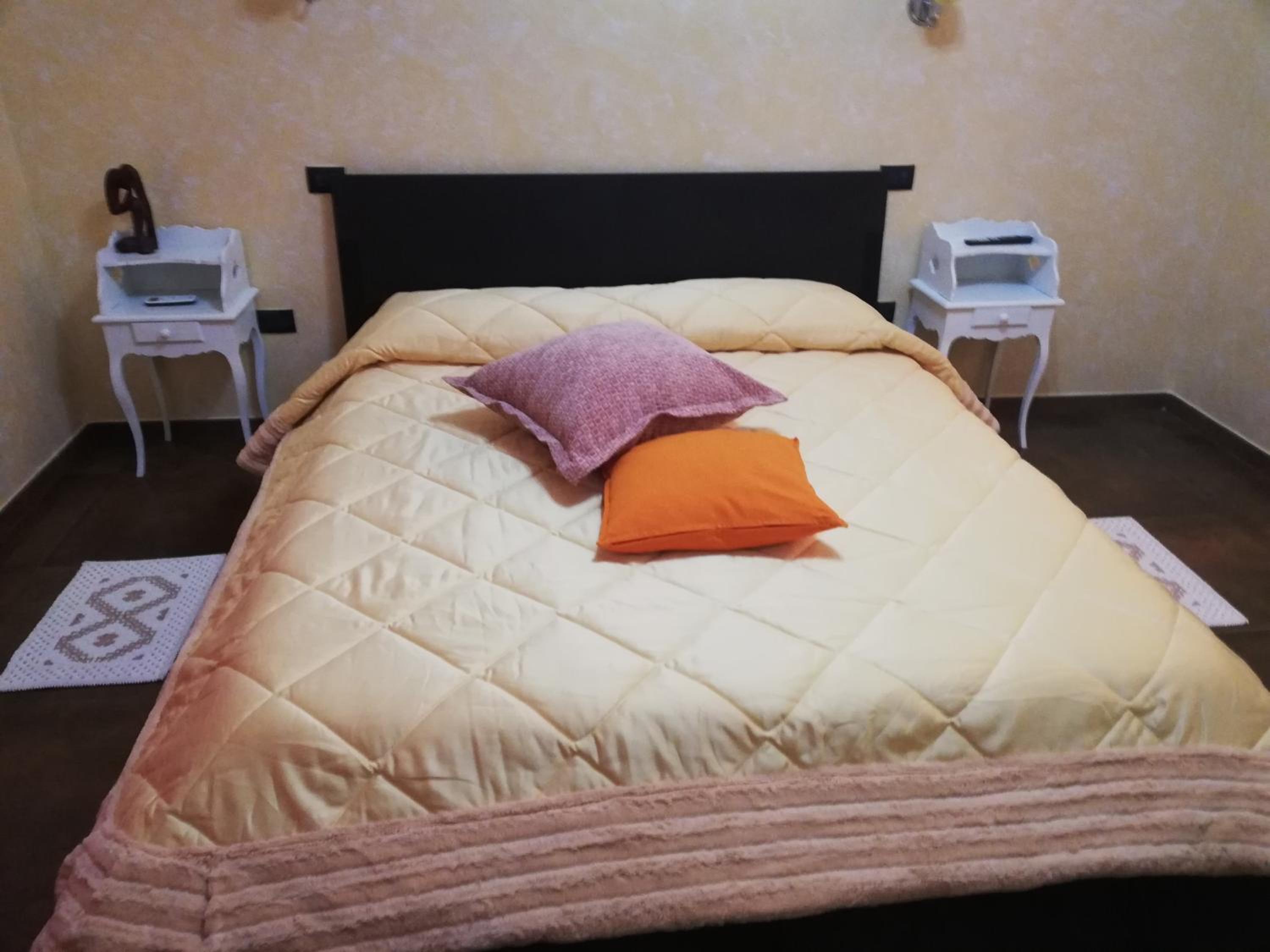Deluxe Double Room with Balcony photo 2