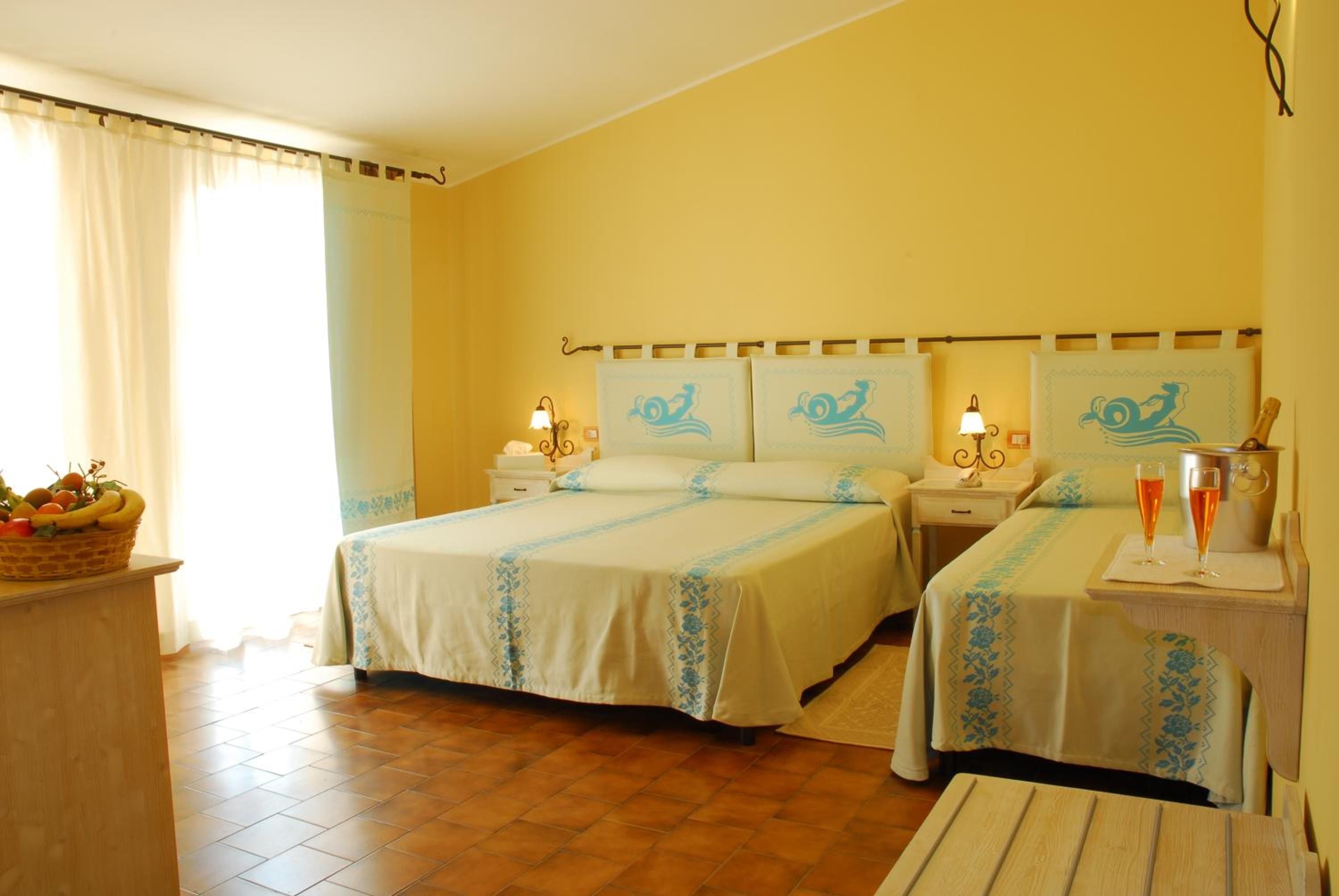 Triple Room - Photo 1
