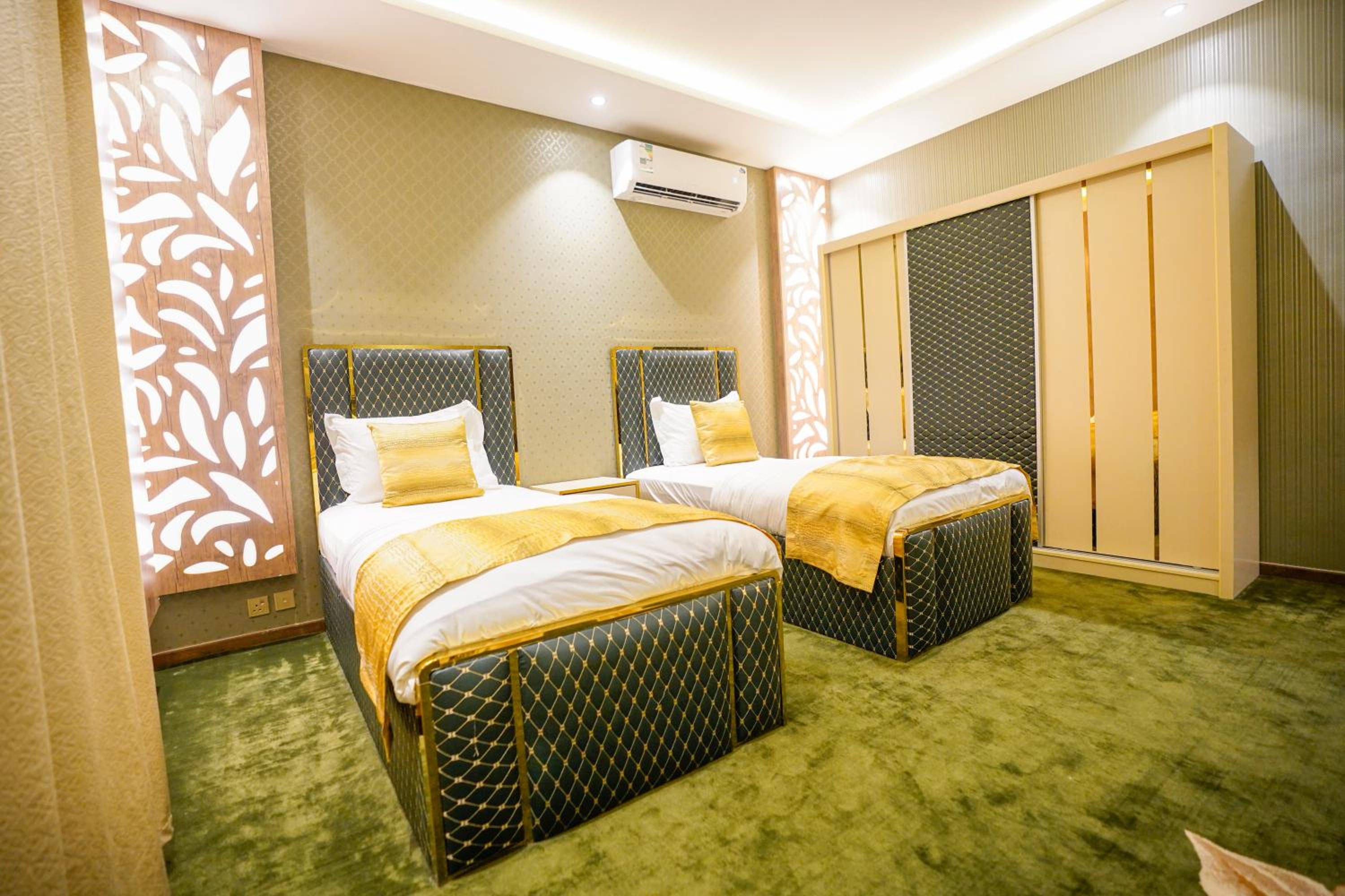 Two-Bedroom Apartment - Photo 1