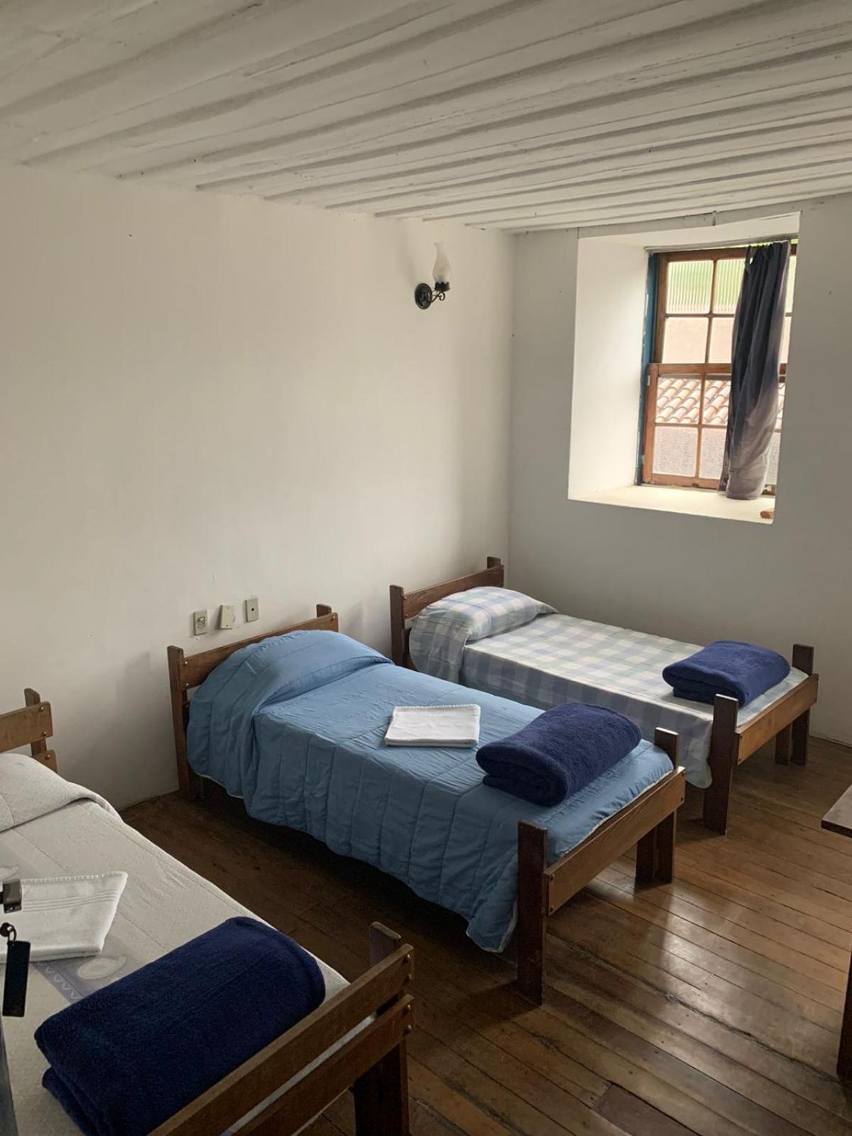 Triple Room with Private Bathroom photo 1