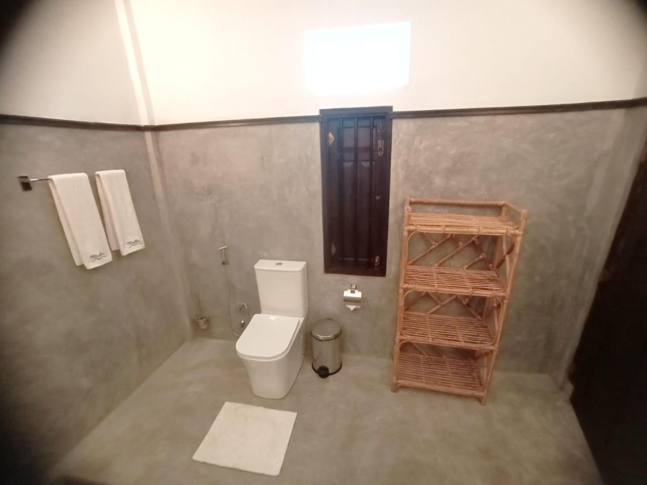 Triple Room with Pool View photo 3