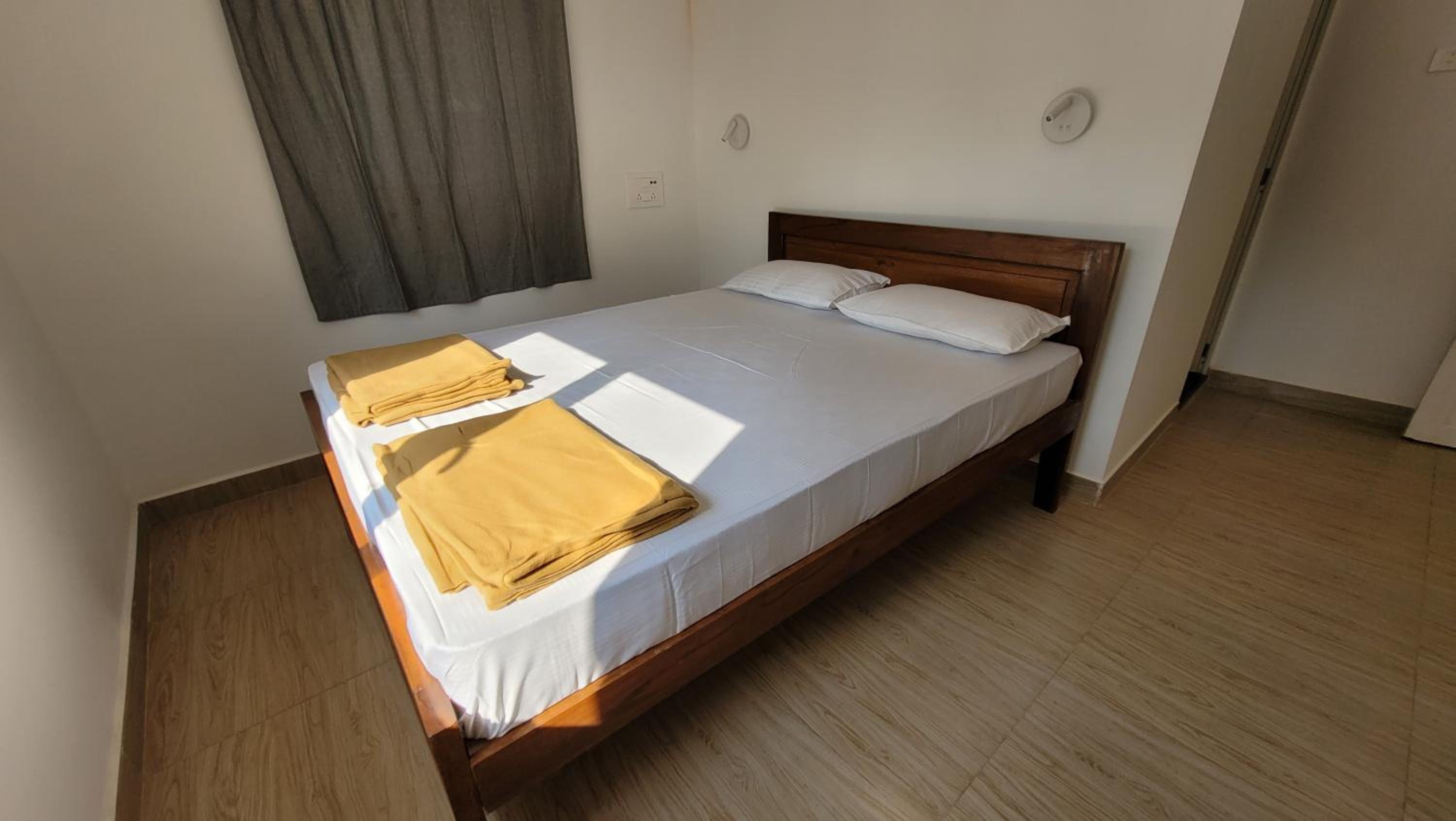Deluxe Double Room photo 1