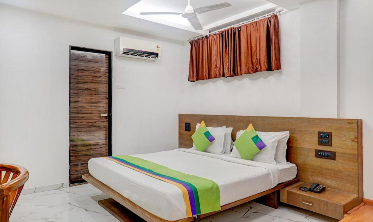 Deluxe Double Room photo 1