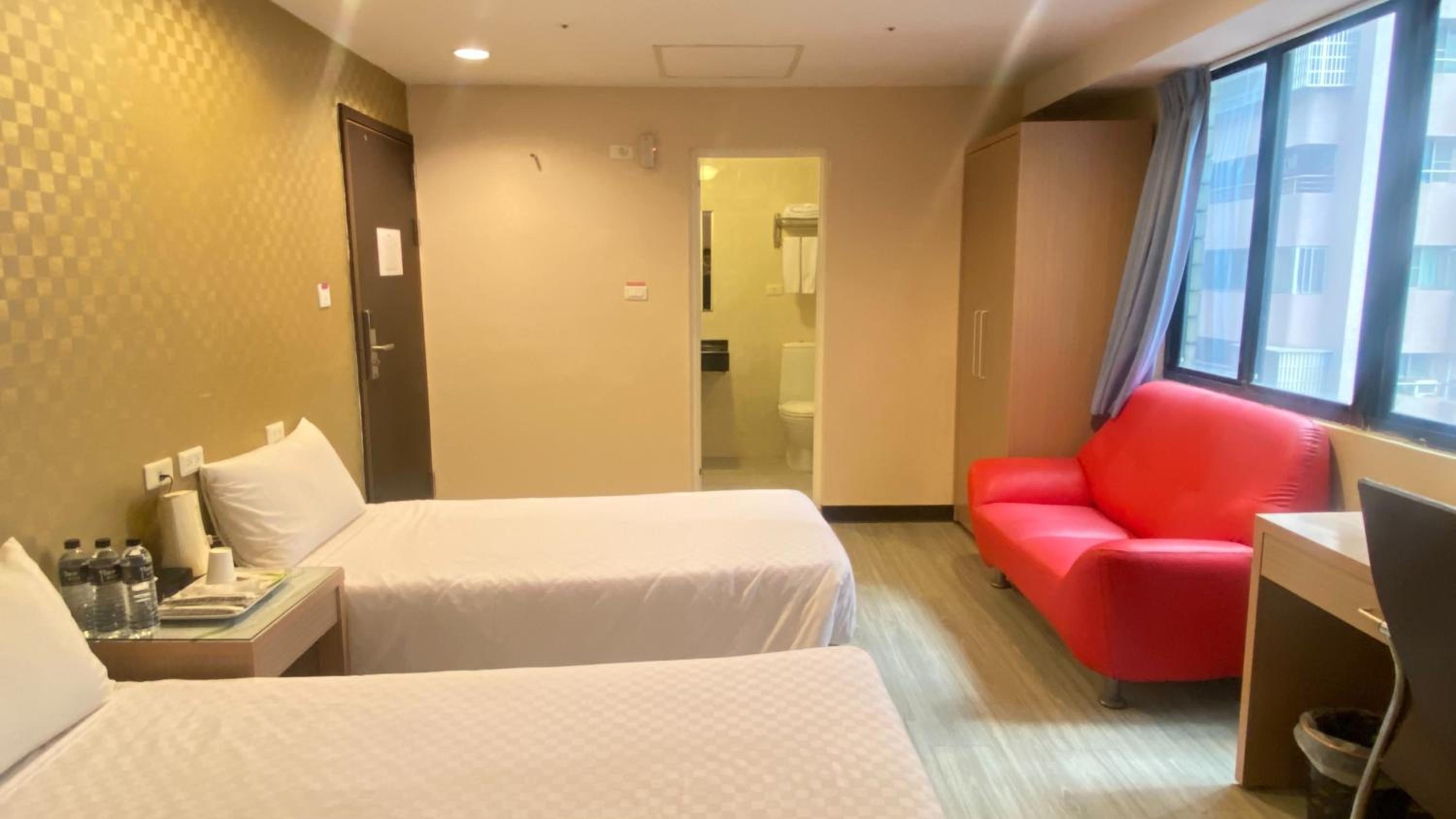 Standard Triple Room - Photo 21