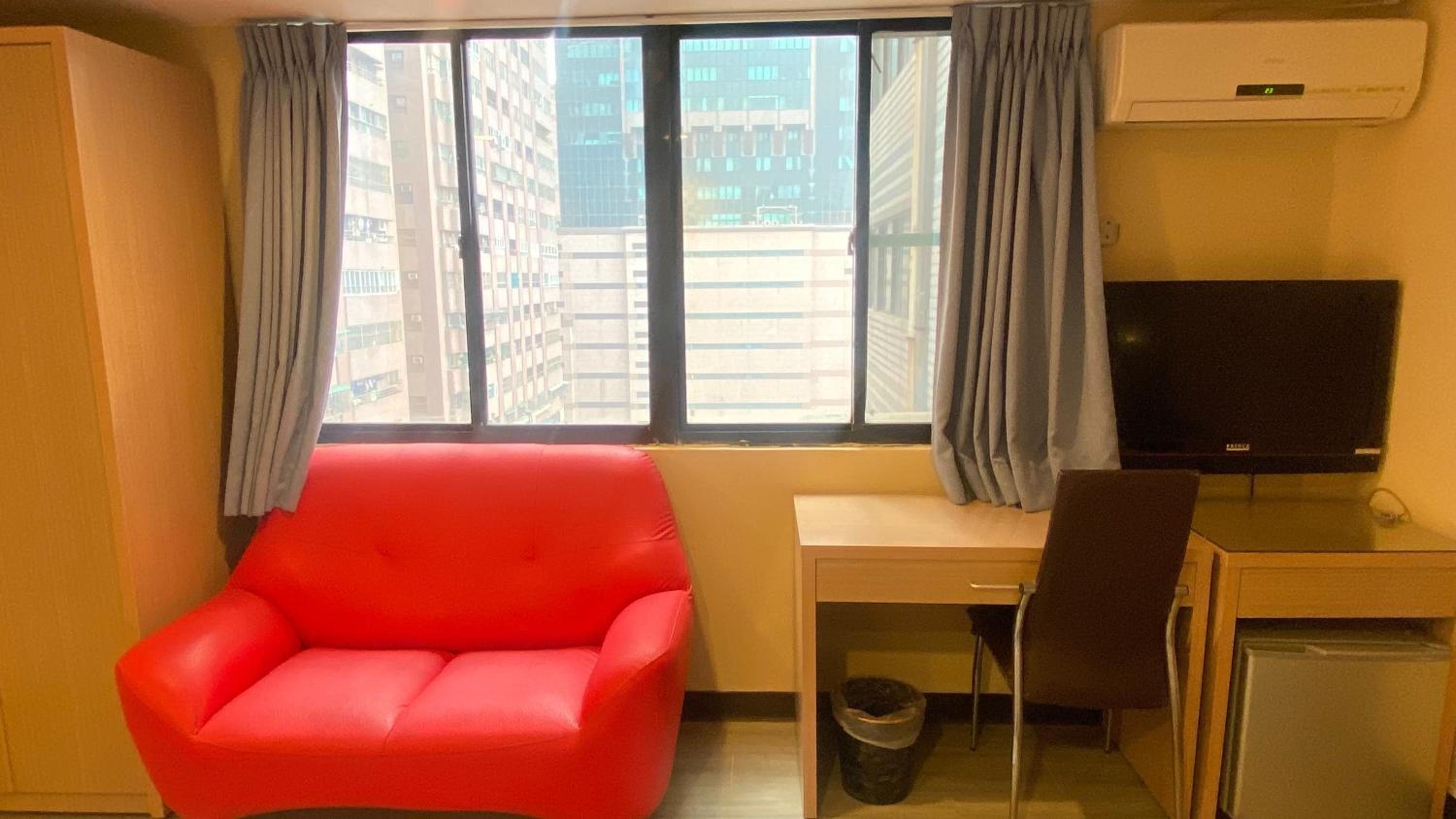 Standard Triple Room - Photo 18