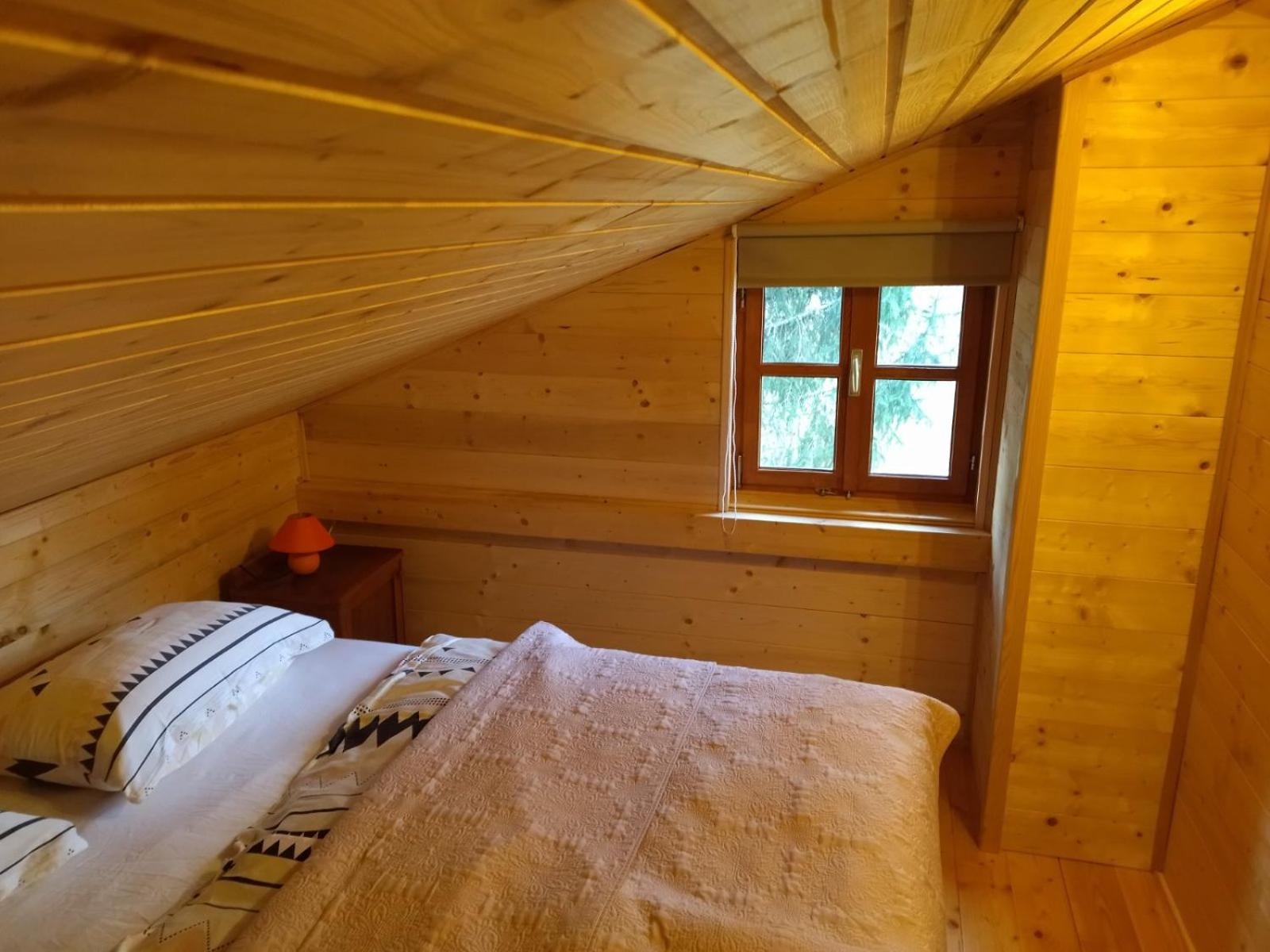 Two-Bedroom Chalet photo 1