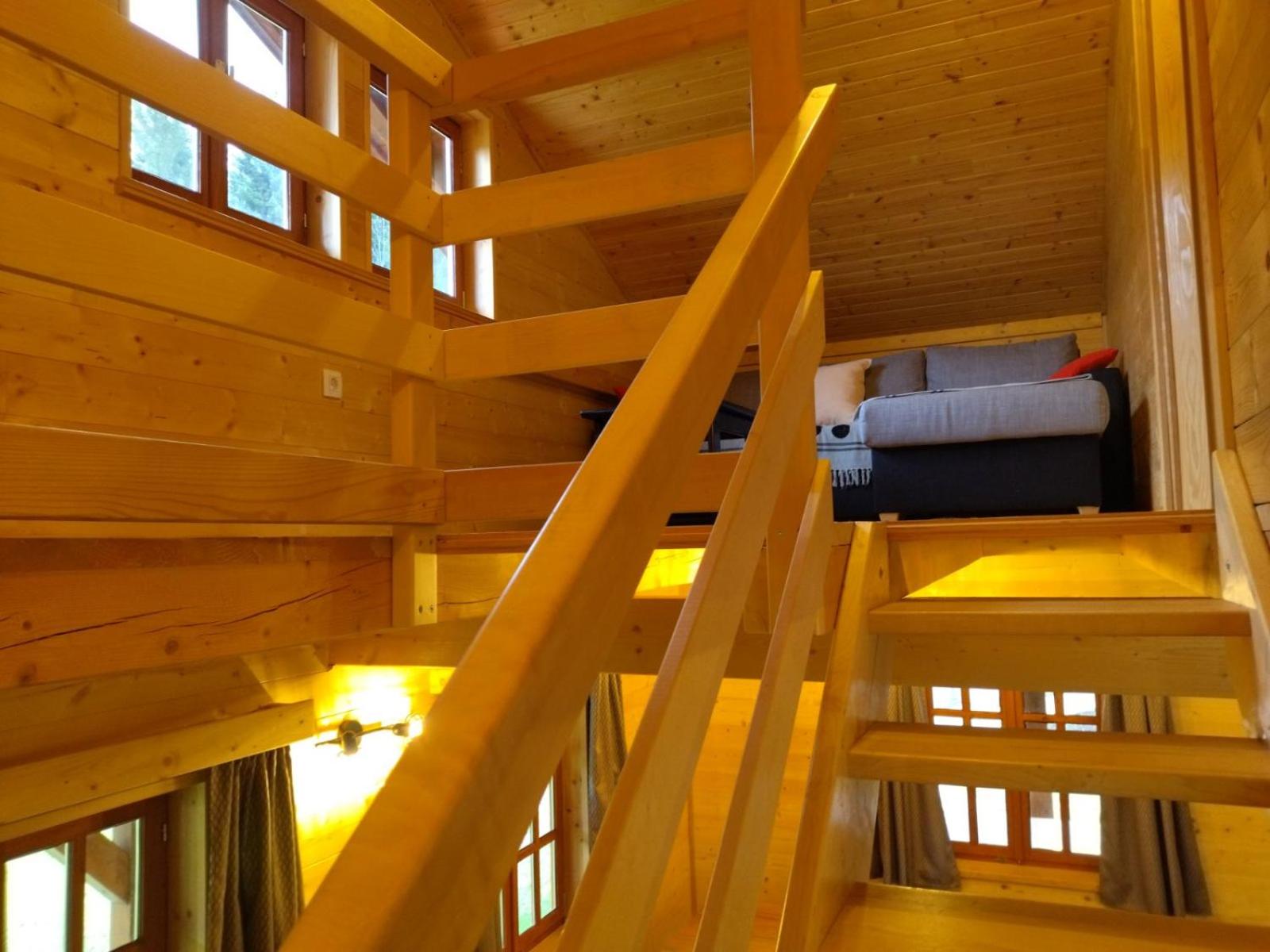 Two-Bedroom Chalet photo 2