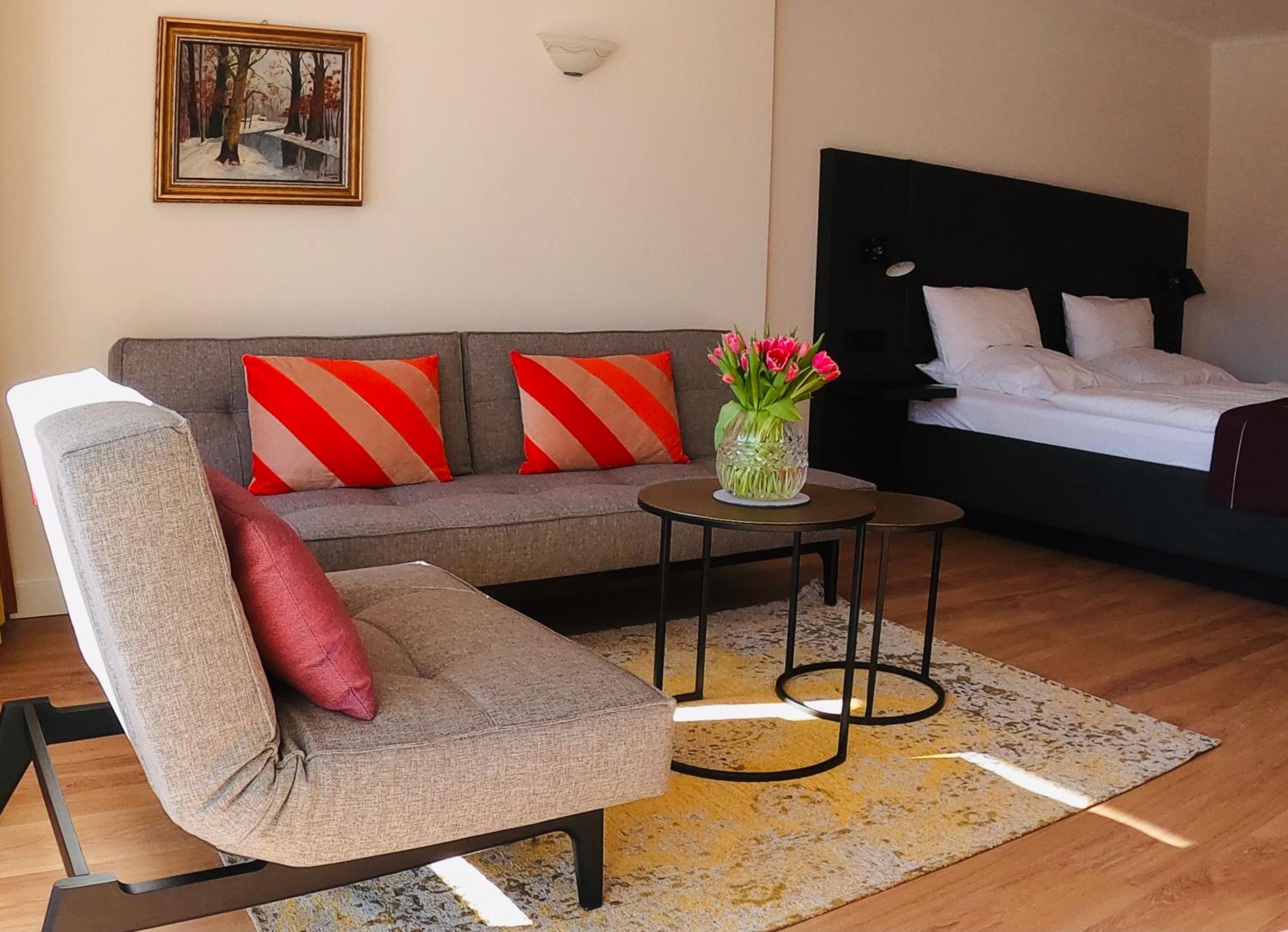 Comfort Double Room photo 1