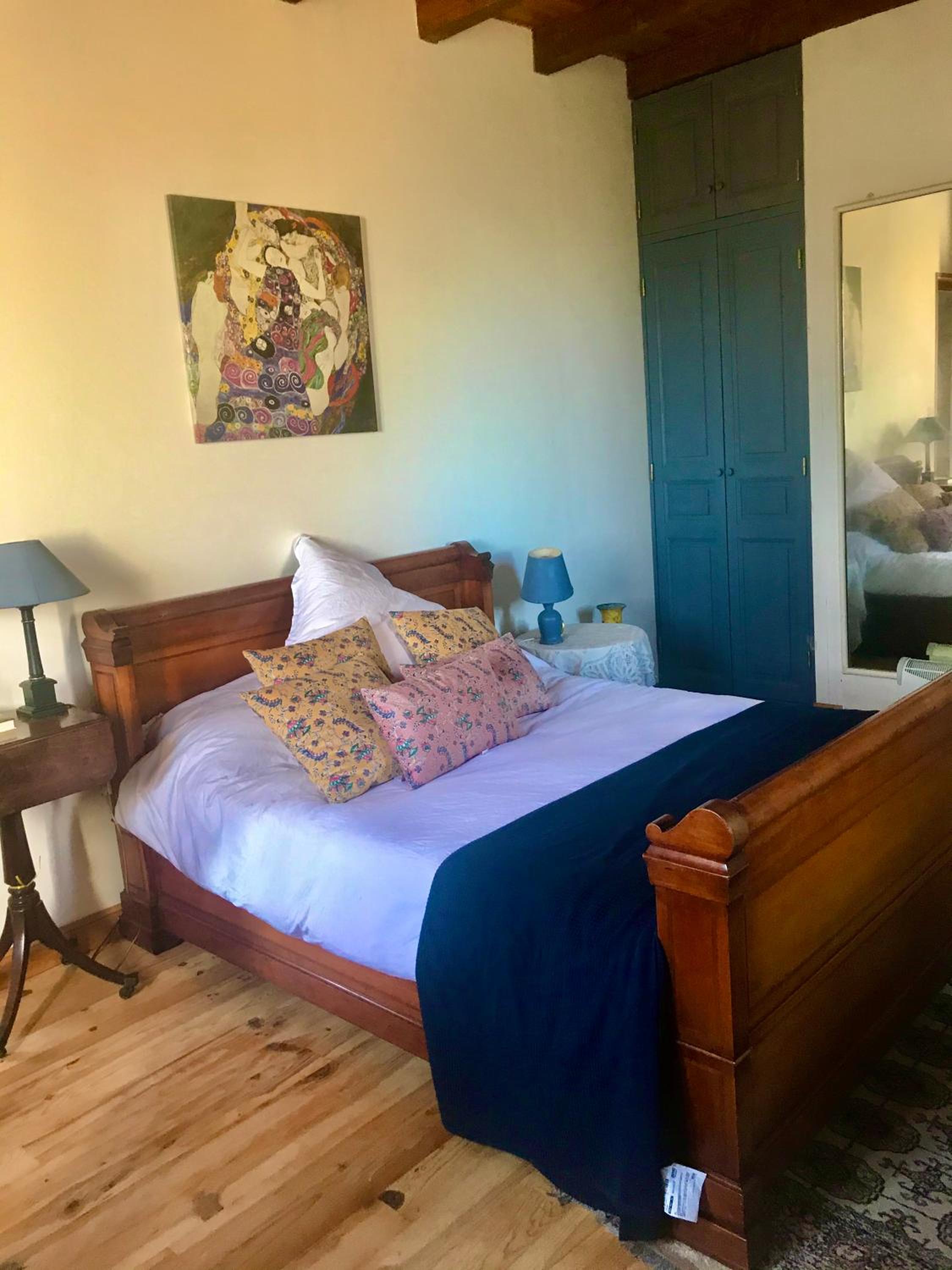 Double Room with Private Bathroom photo 1