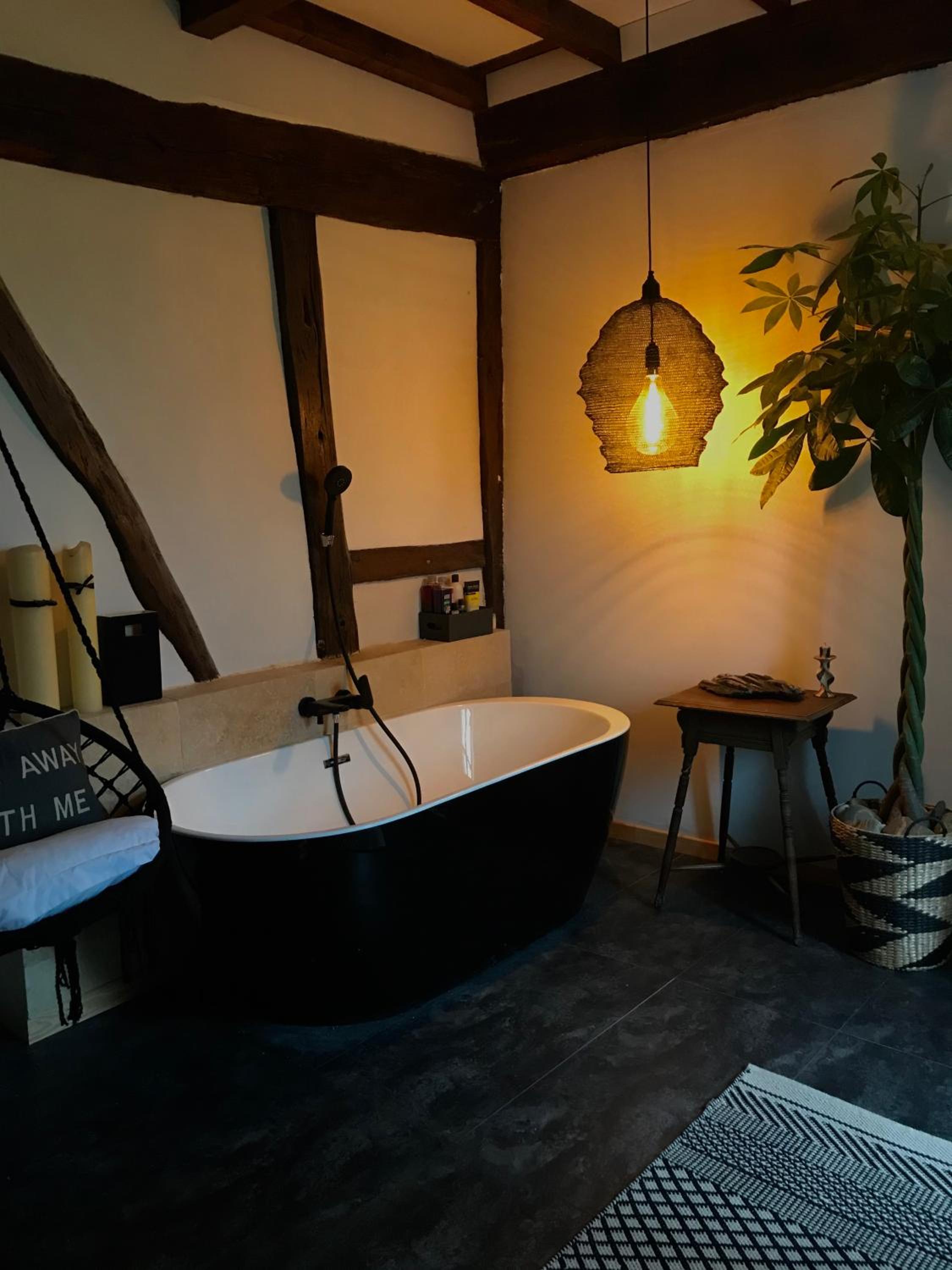 Double Room with Private Bathroom photo 3