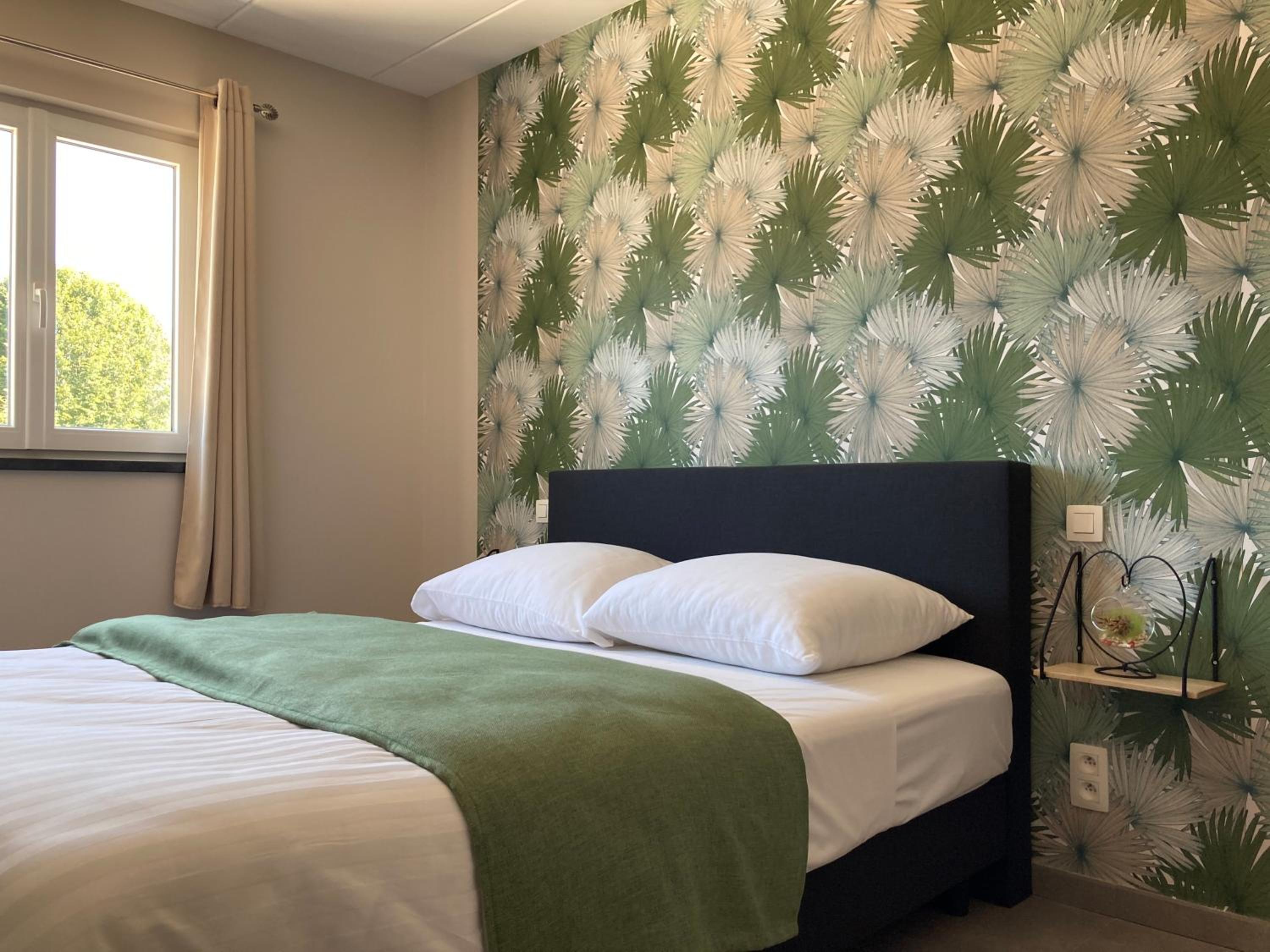 Double Room - Photo 1