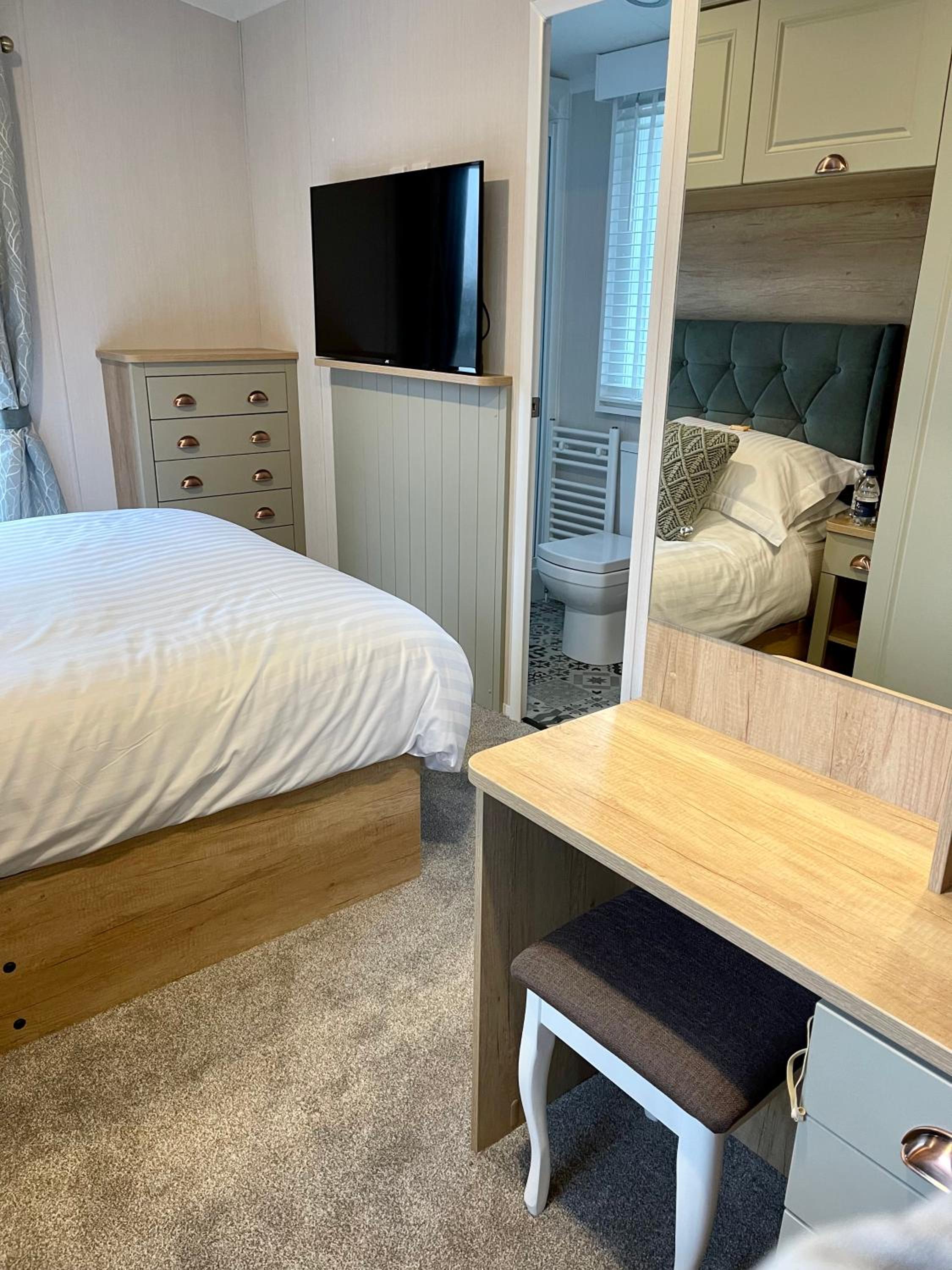 Two-Bedroom House photo 1