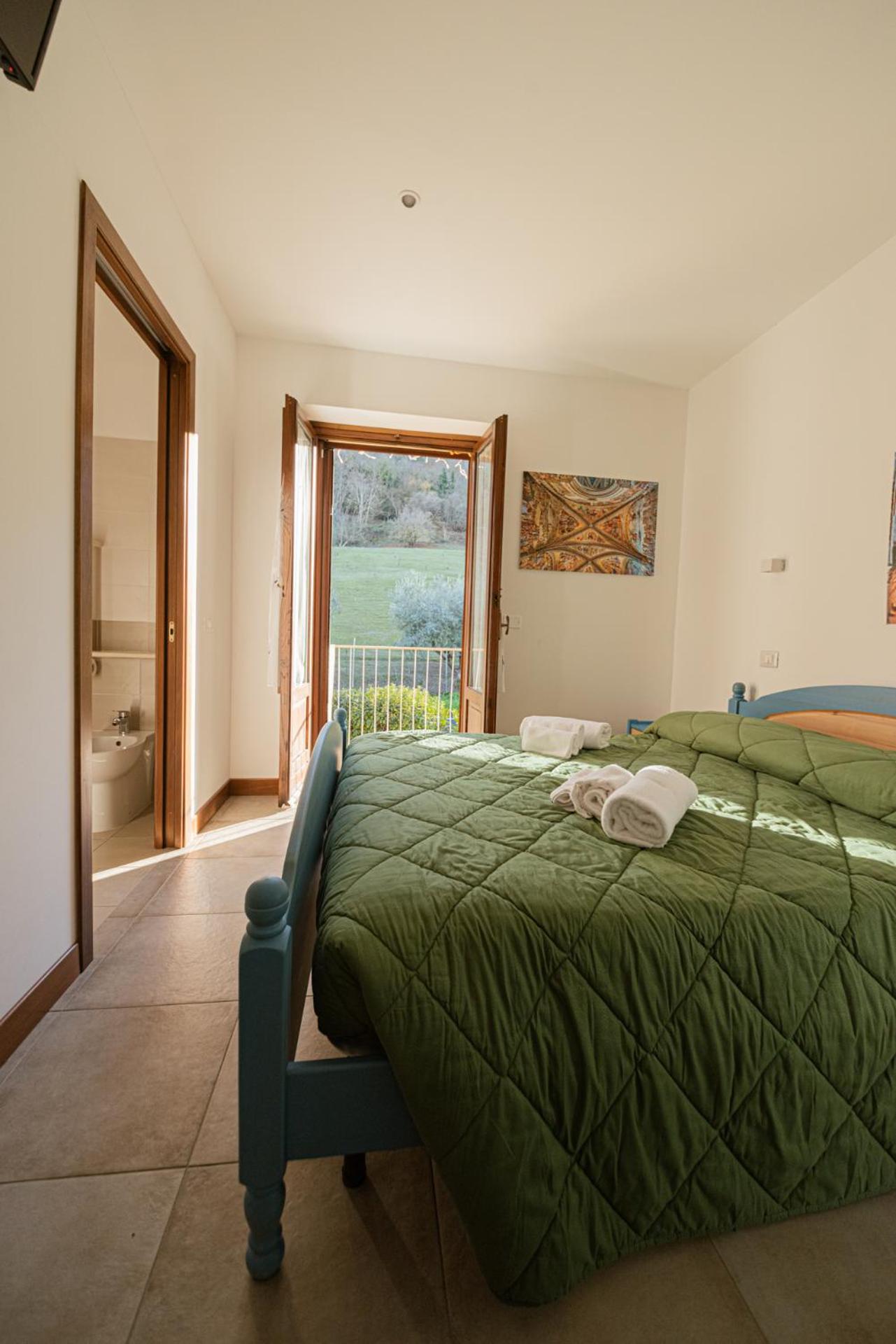 Double Room photo 1