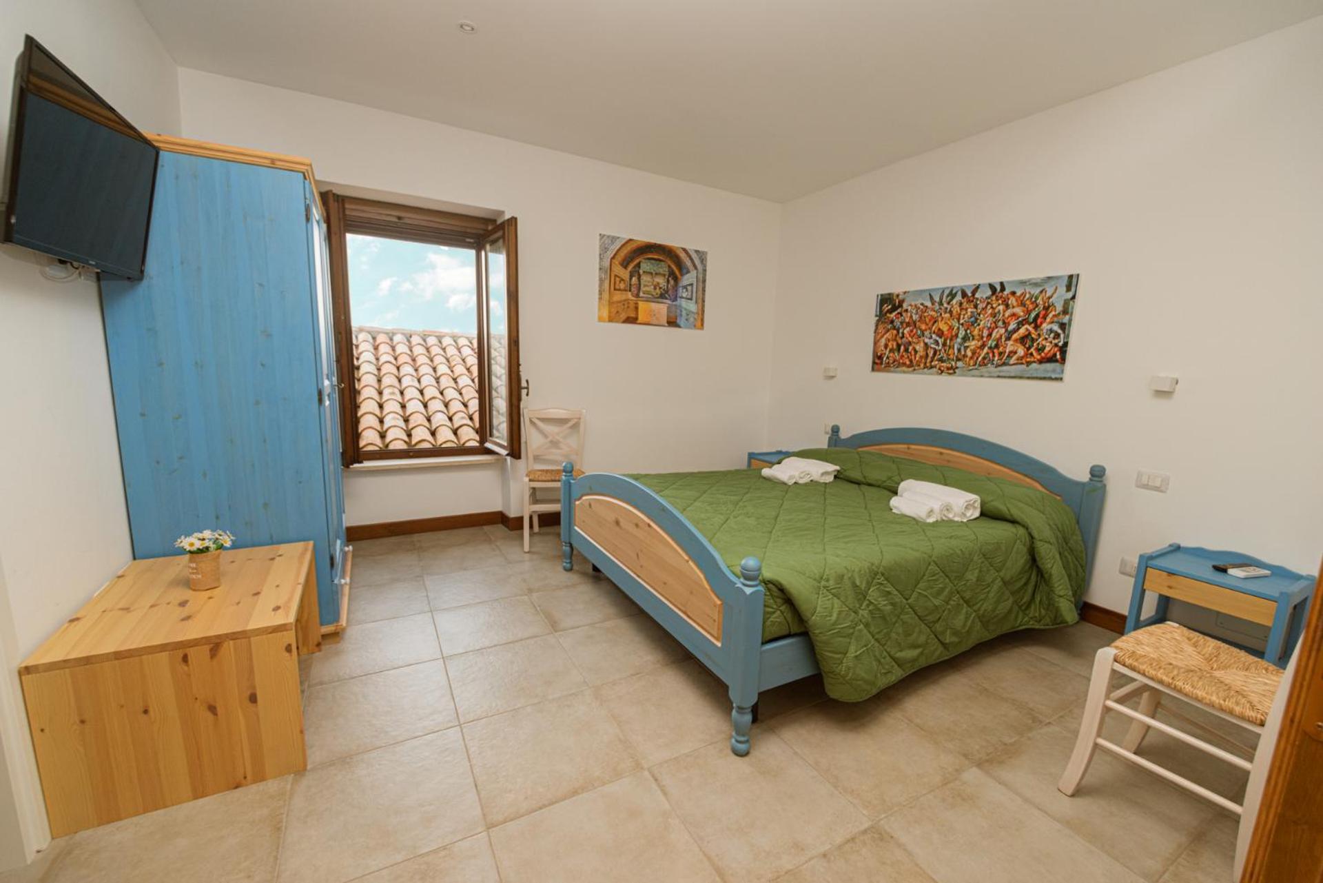 Double Room photo 1