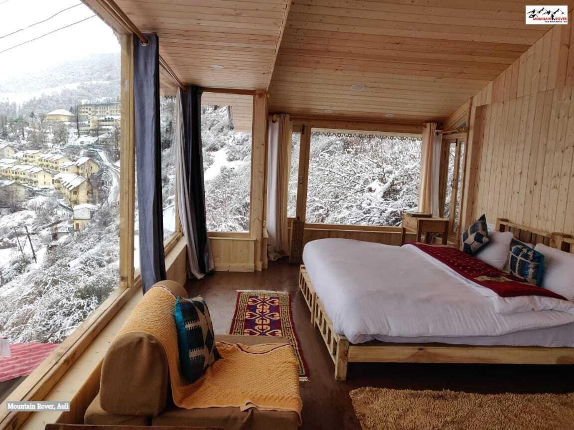 Suite with Mountain View photo 1