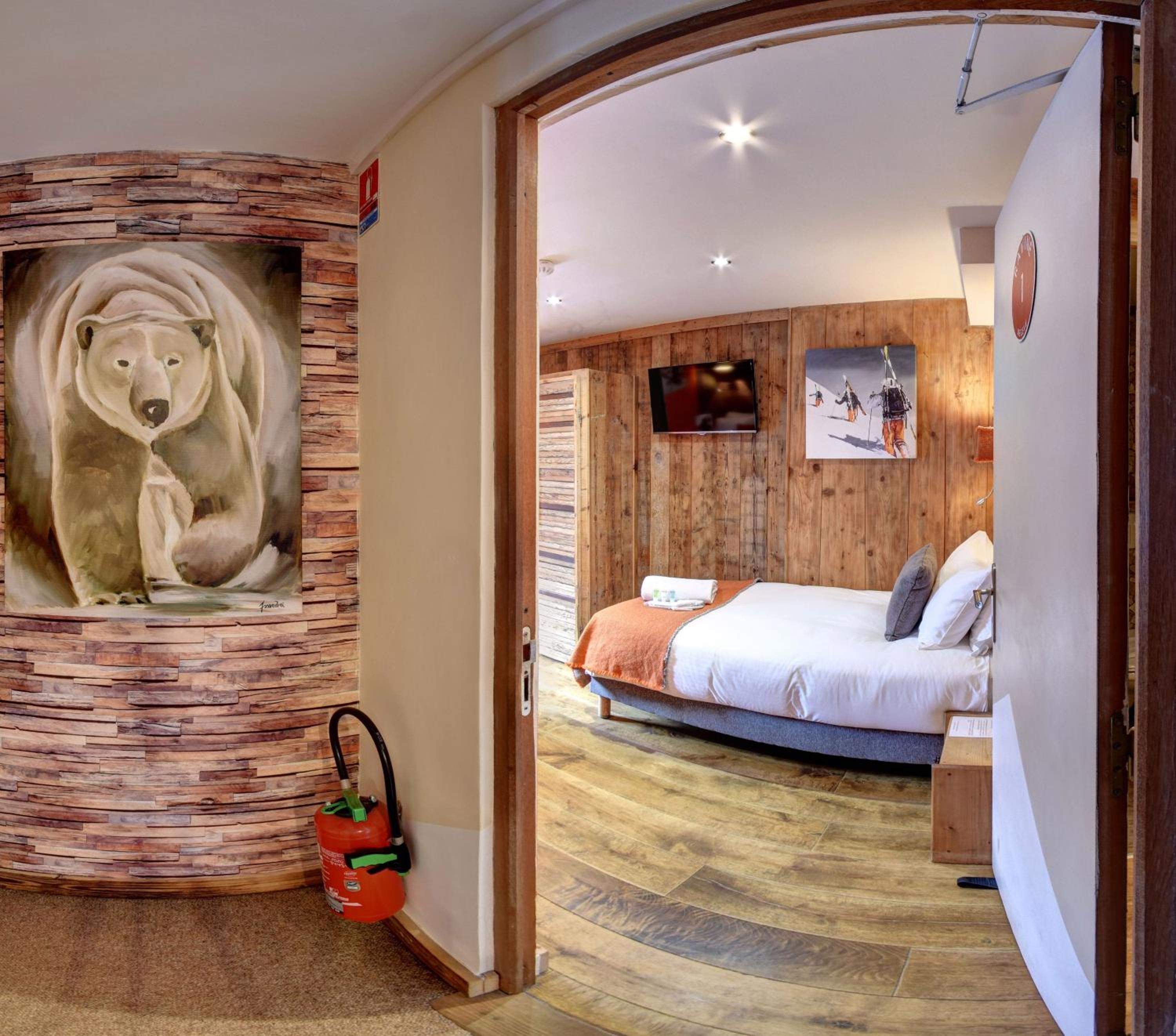 Superior Double Room - Photo 4