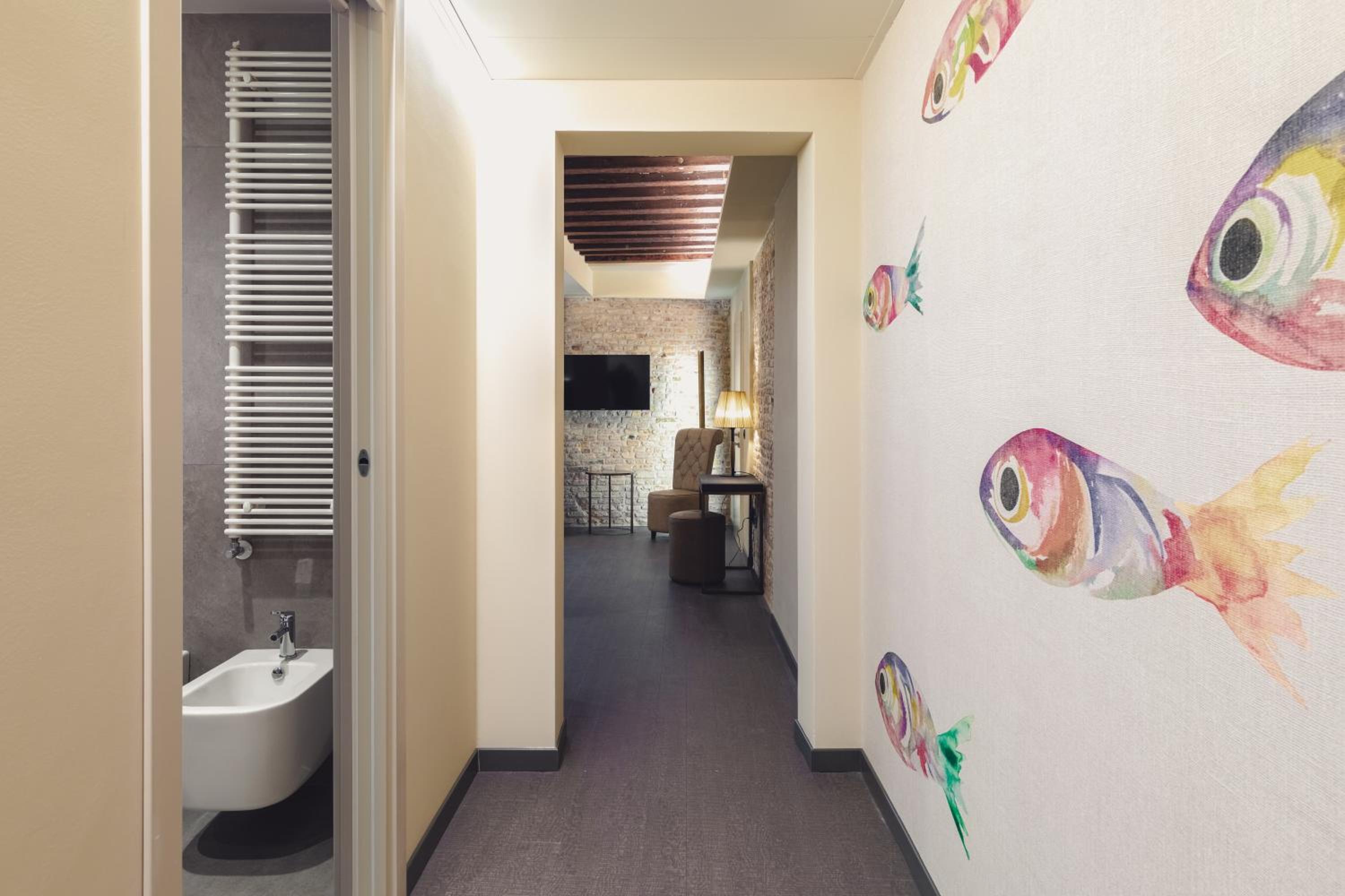 Romantic Junior Suite