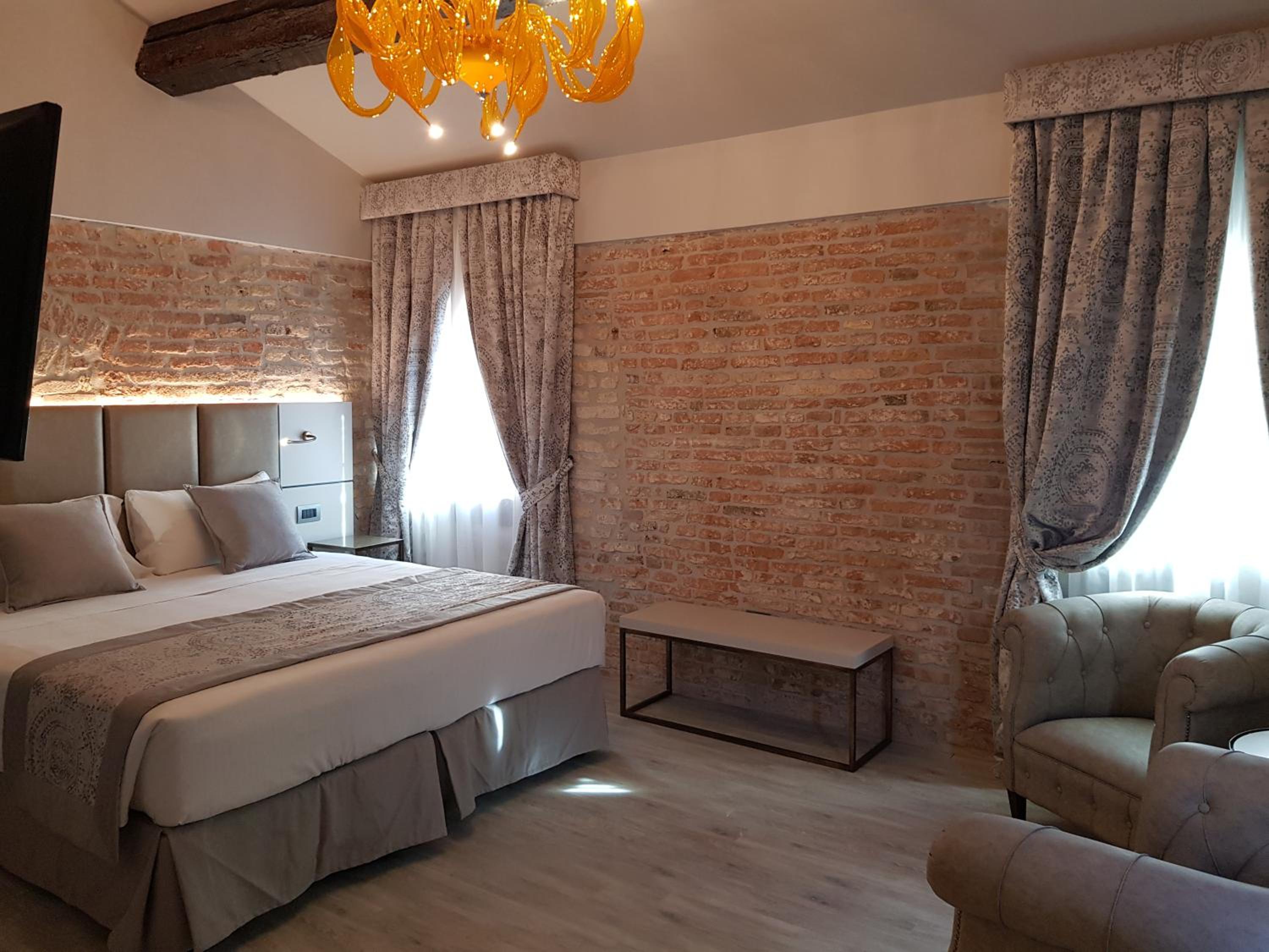 Romantic Junior Suite