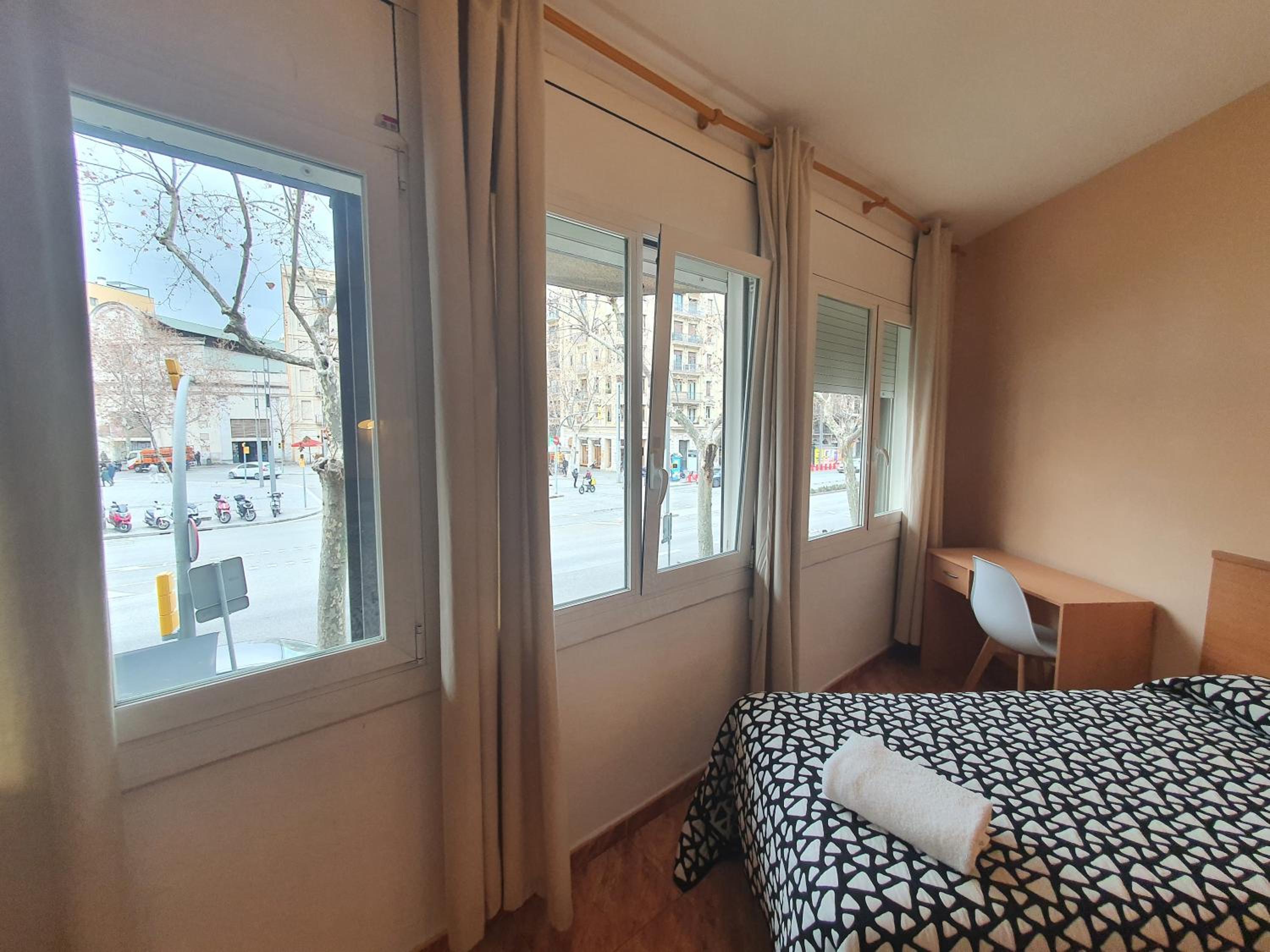 Triple Room with Private Bathroom photo 3