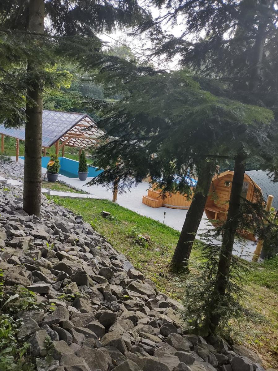 One-Bedroom Chalet photo 2