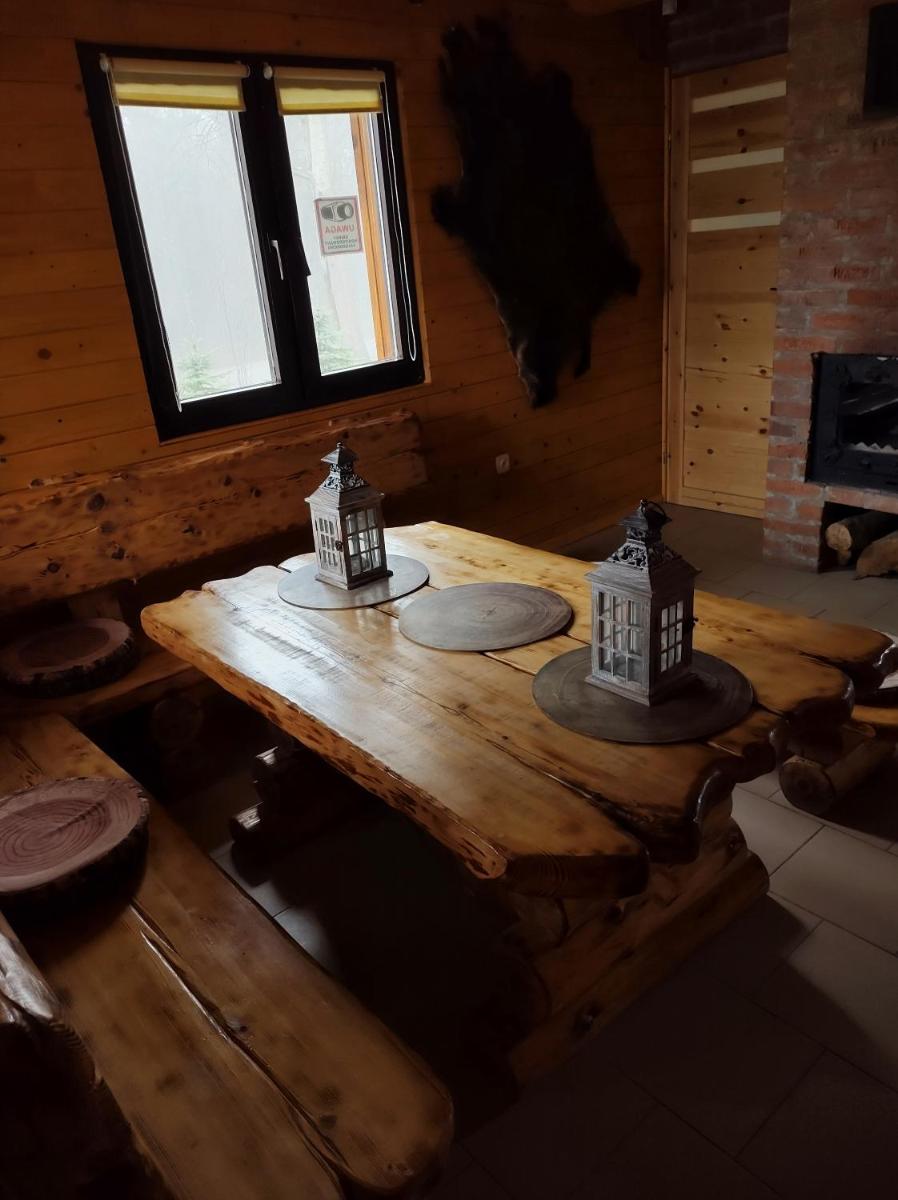 One-Bedroom Chalet photo 3