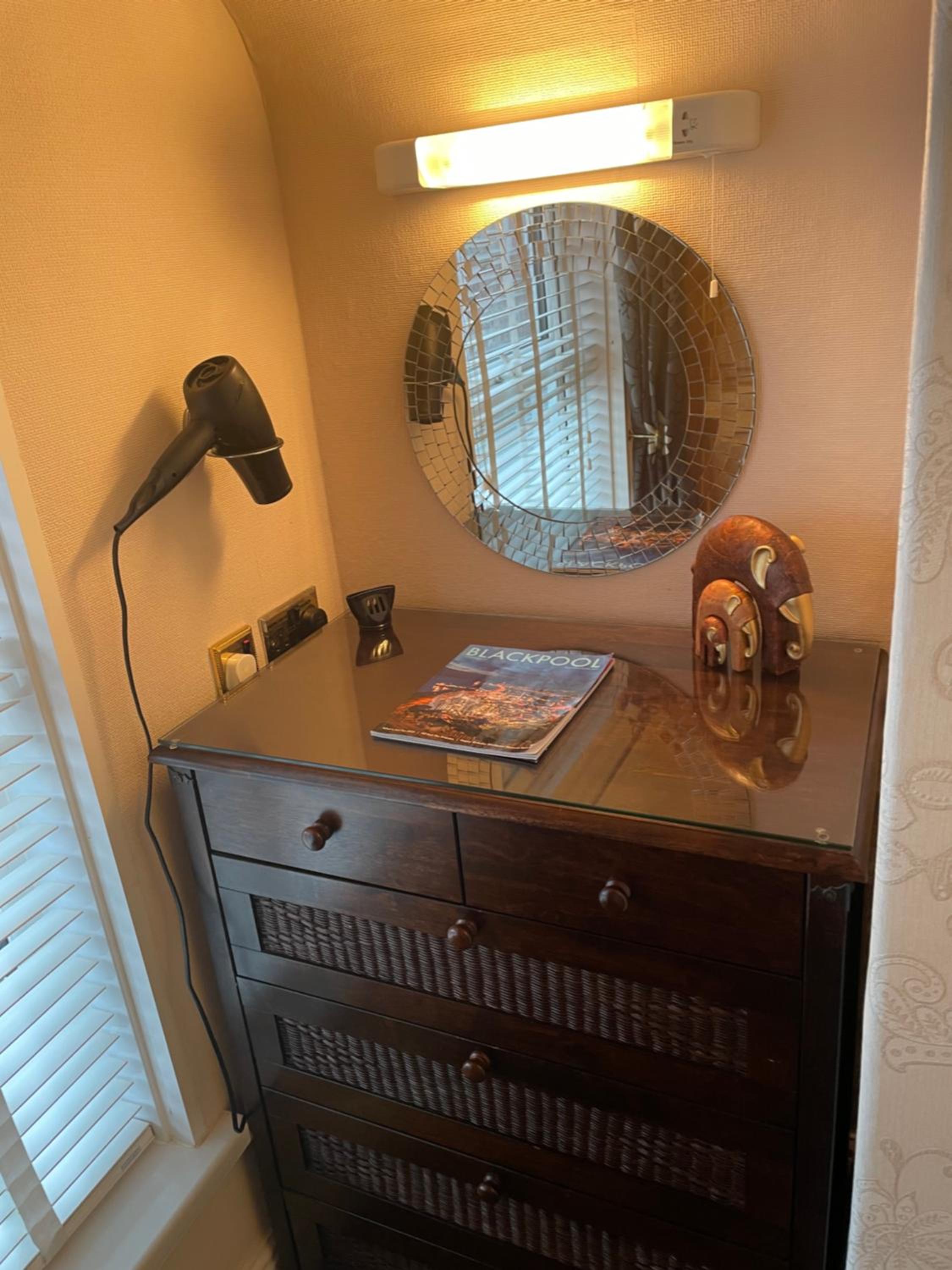 Luxury Double Room - Photo 7