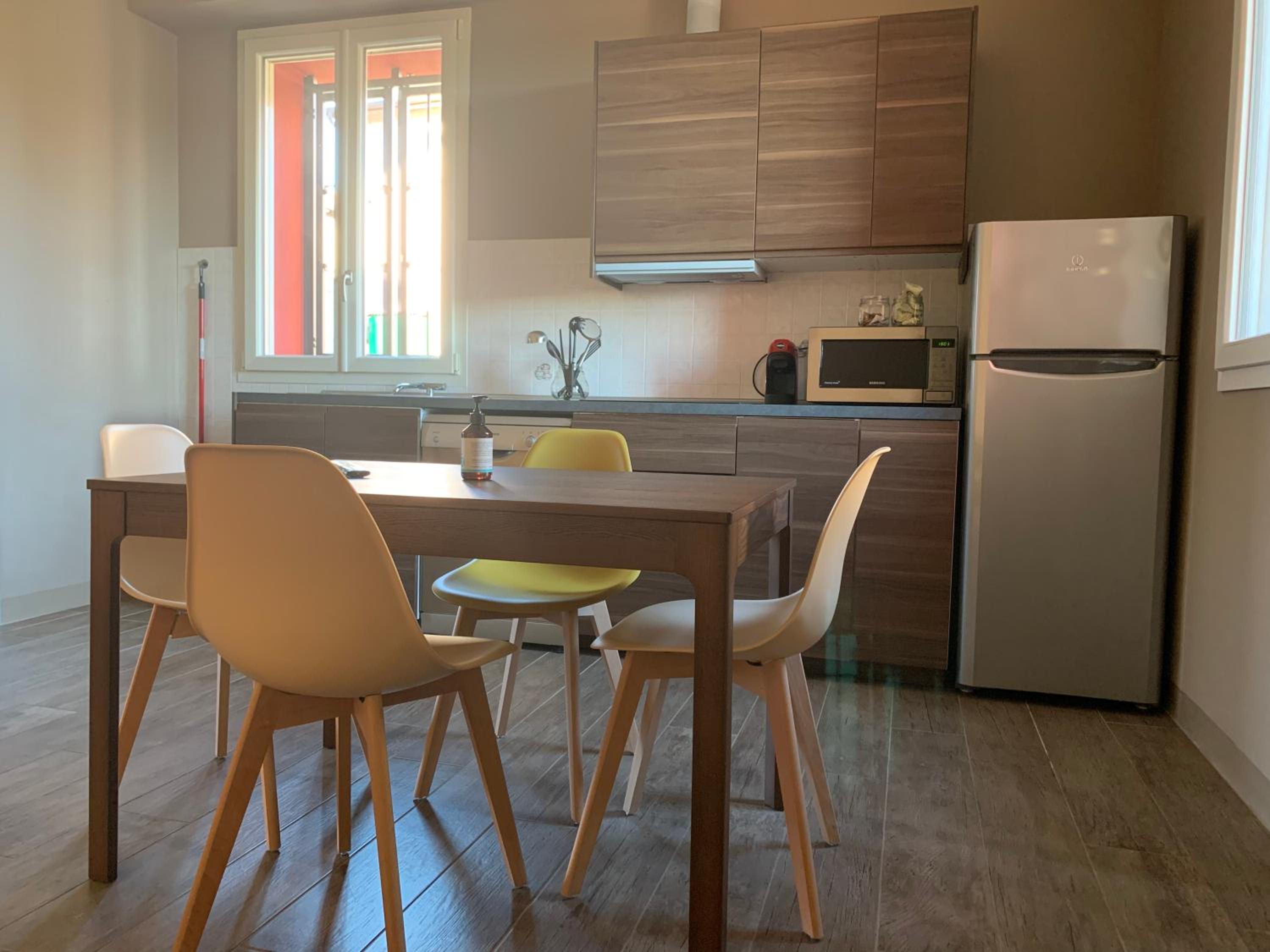 Apartment - Ground Floor photo 3