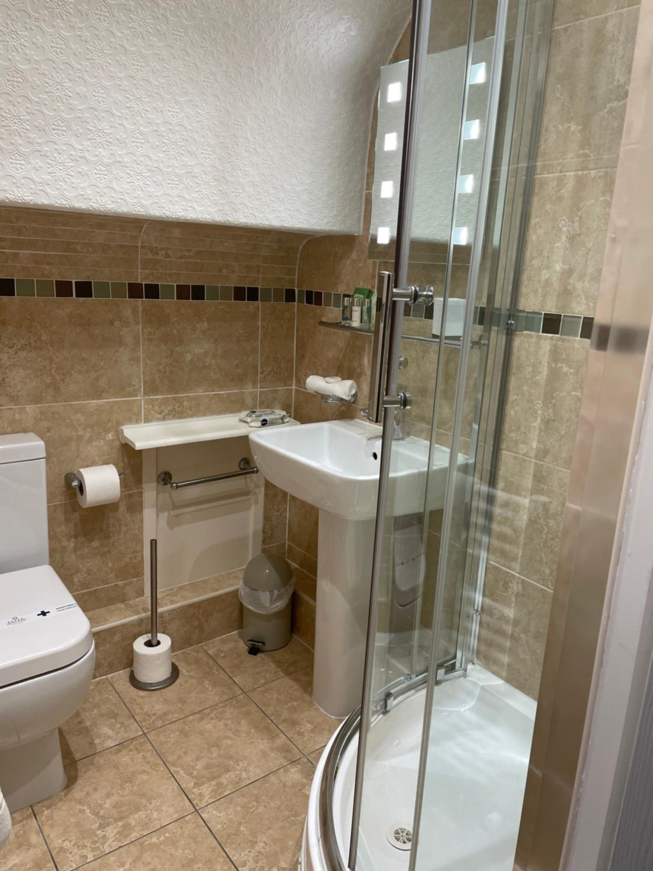 Luxury Double Room - Photo 4