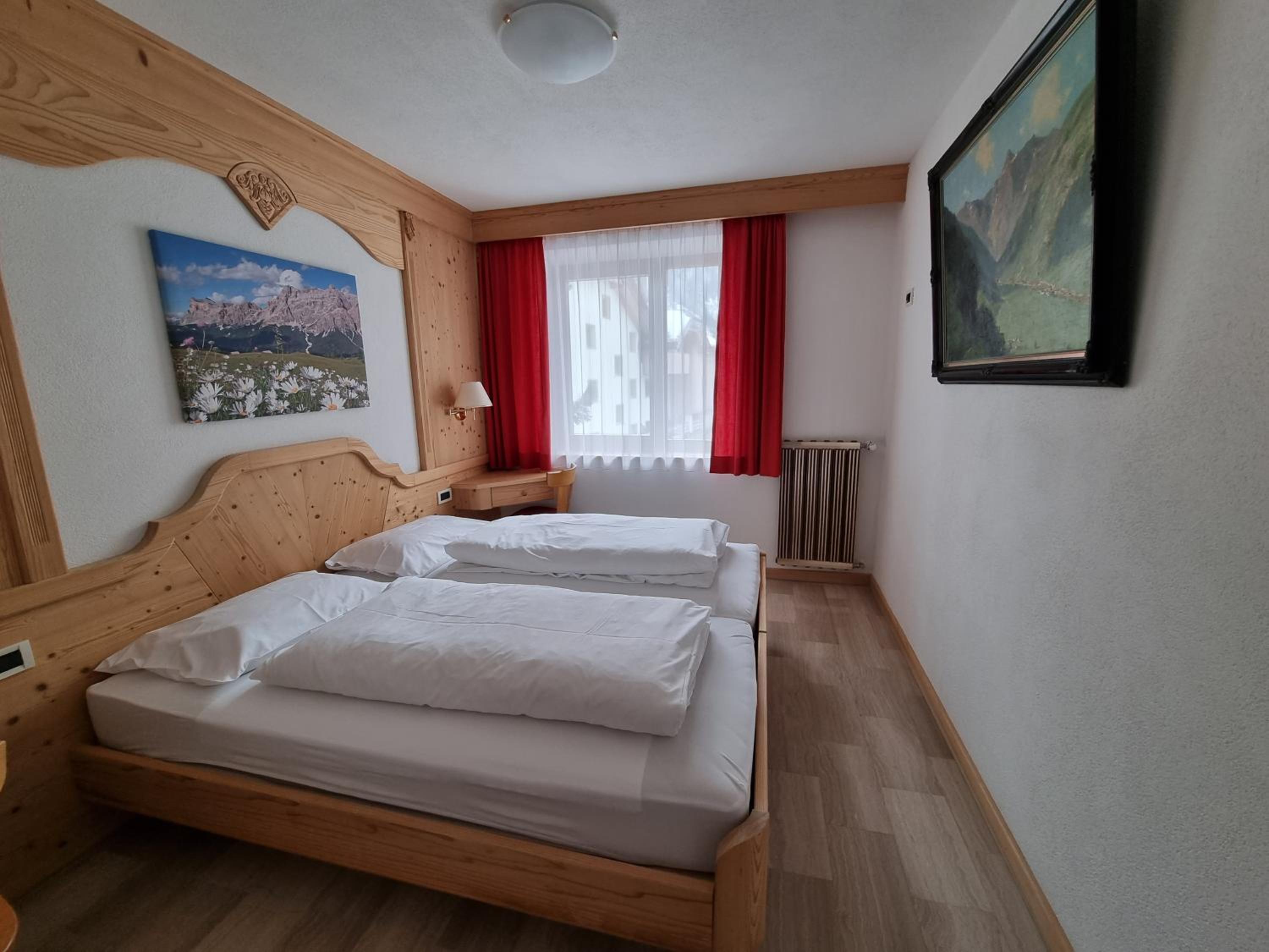 Comfort One-Bedroom Apartment