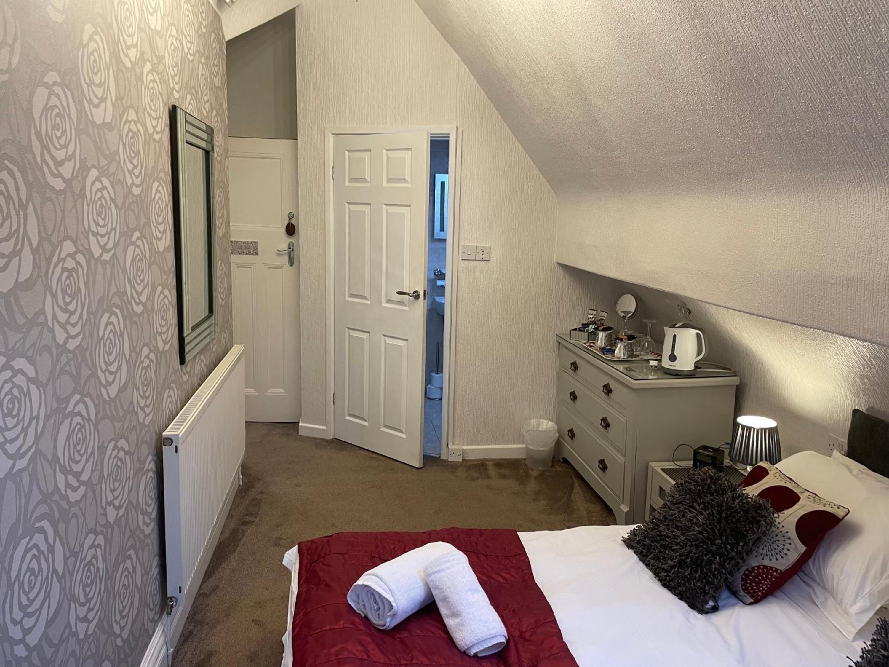 Premier King Room - Photo 3