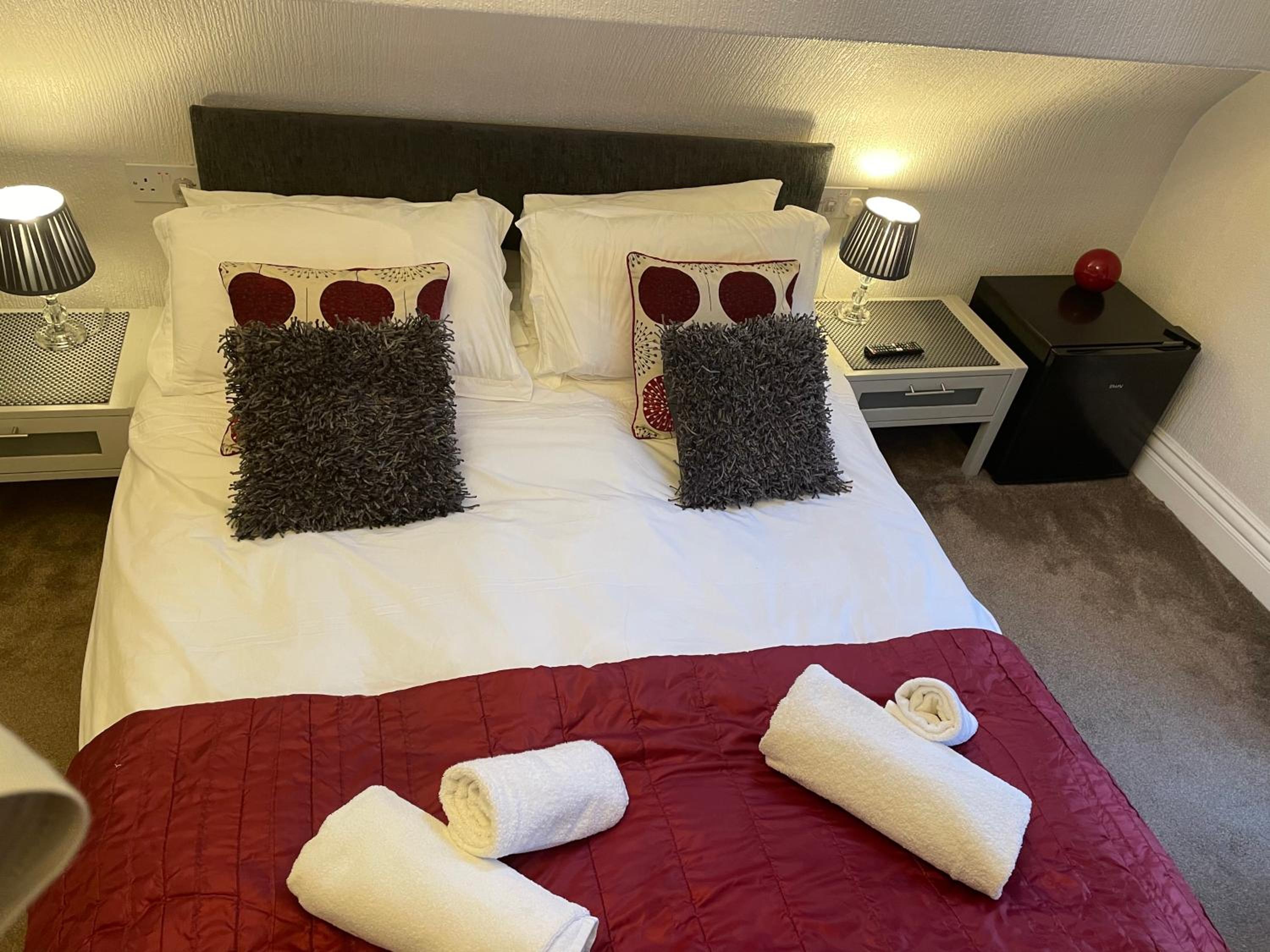 Premier King Room - Photo 2