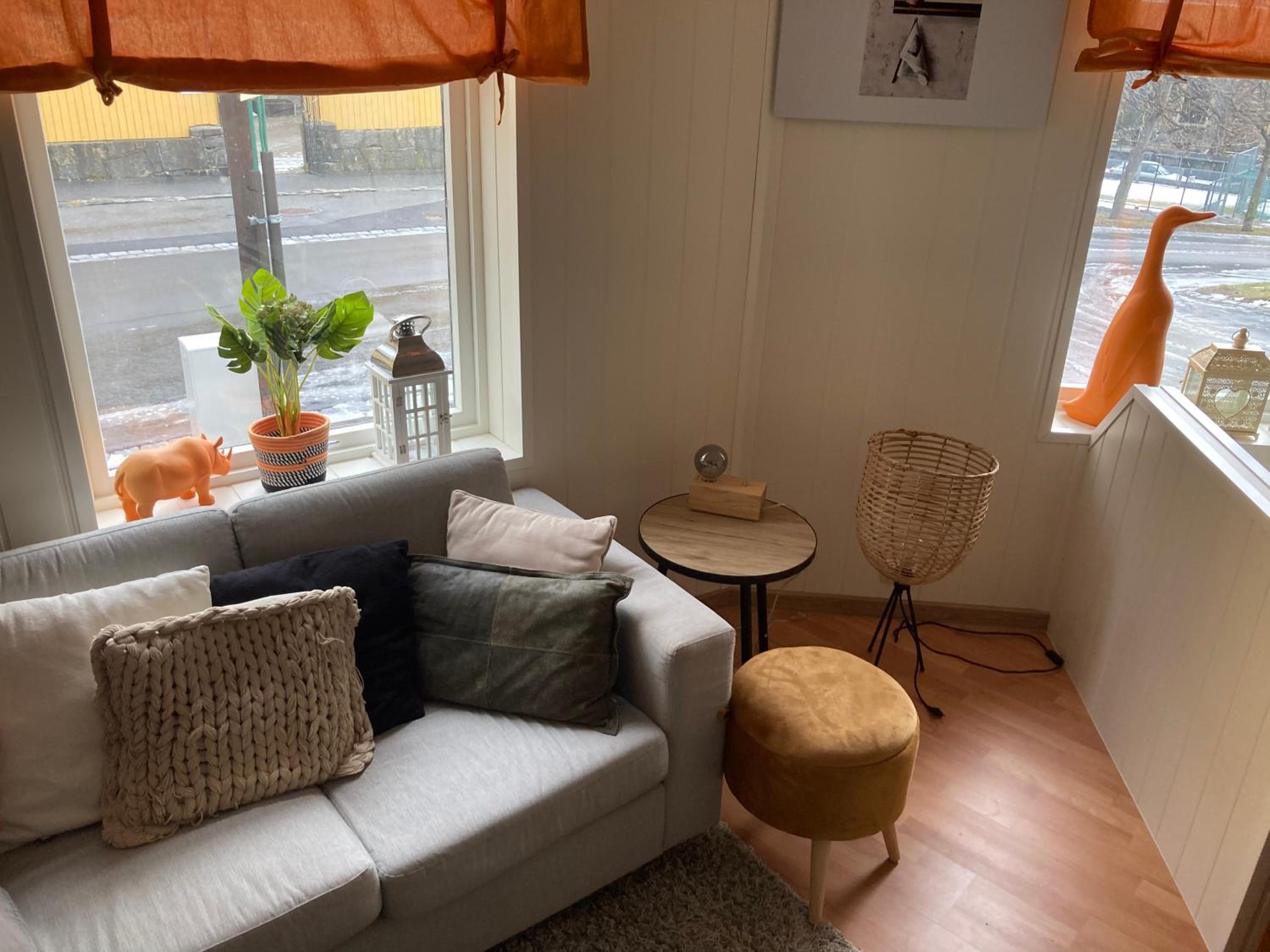 Three-Bedroom Apartment - Photo 2